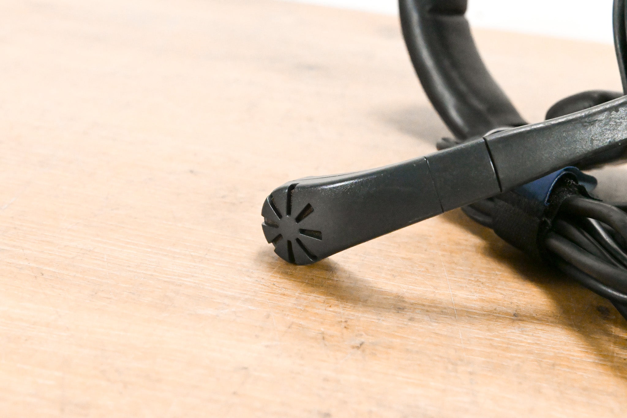 Clear-Com CC-95 Single-Muff Intercom Headset