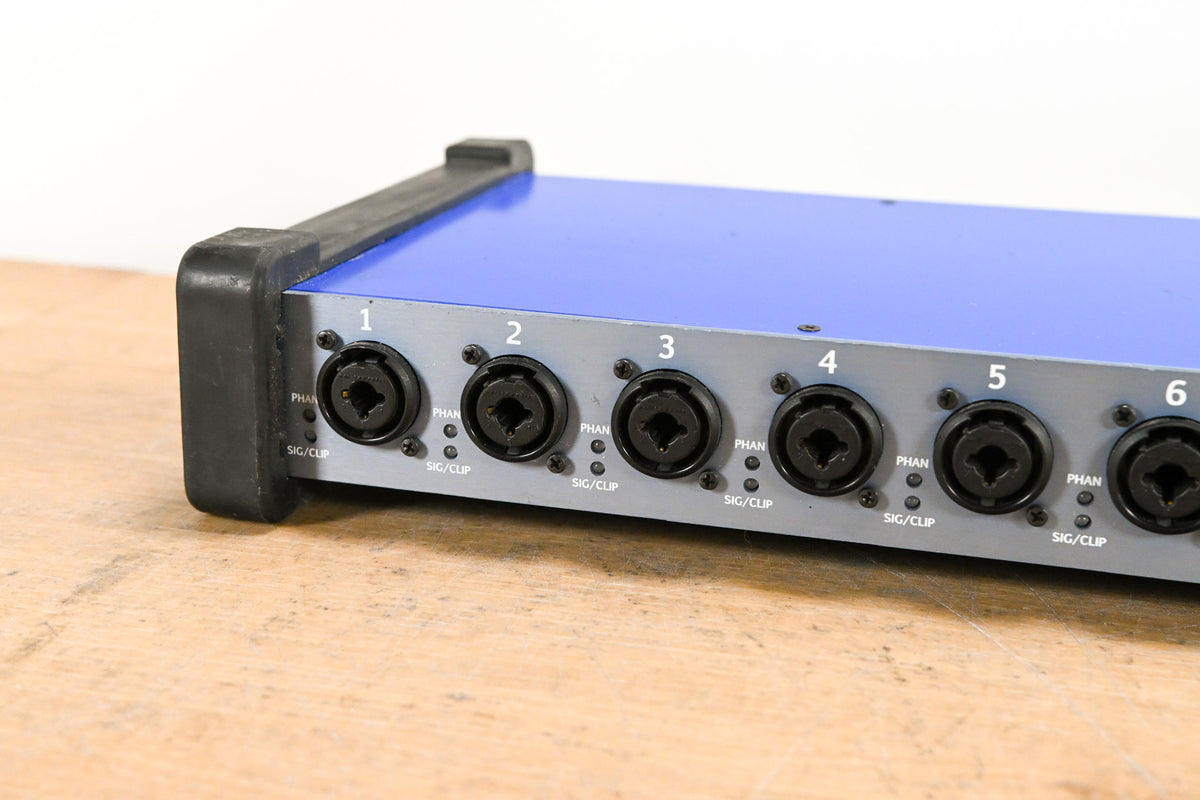 ProCo Momentum mi8 Digital Snake System (NO POWER SUPPLY)