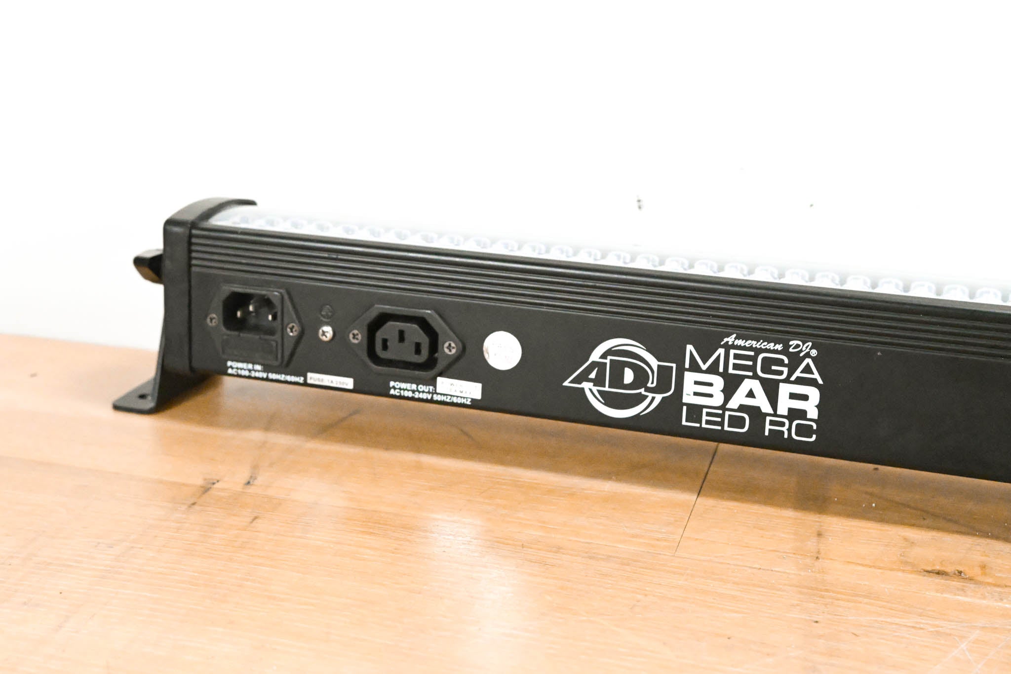 ADJ Mega Bar LED RC RGB LED Wash Light Bar
