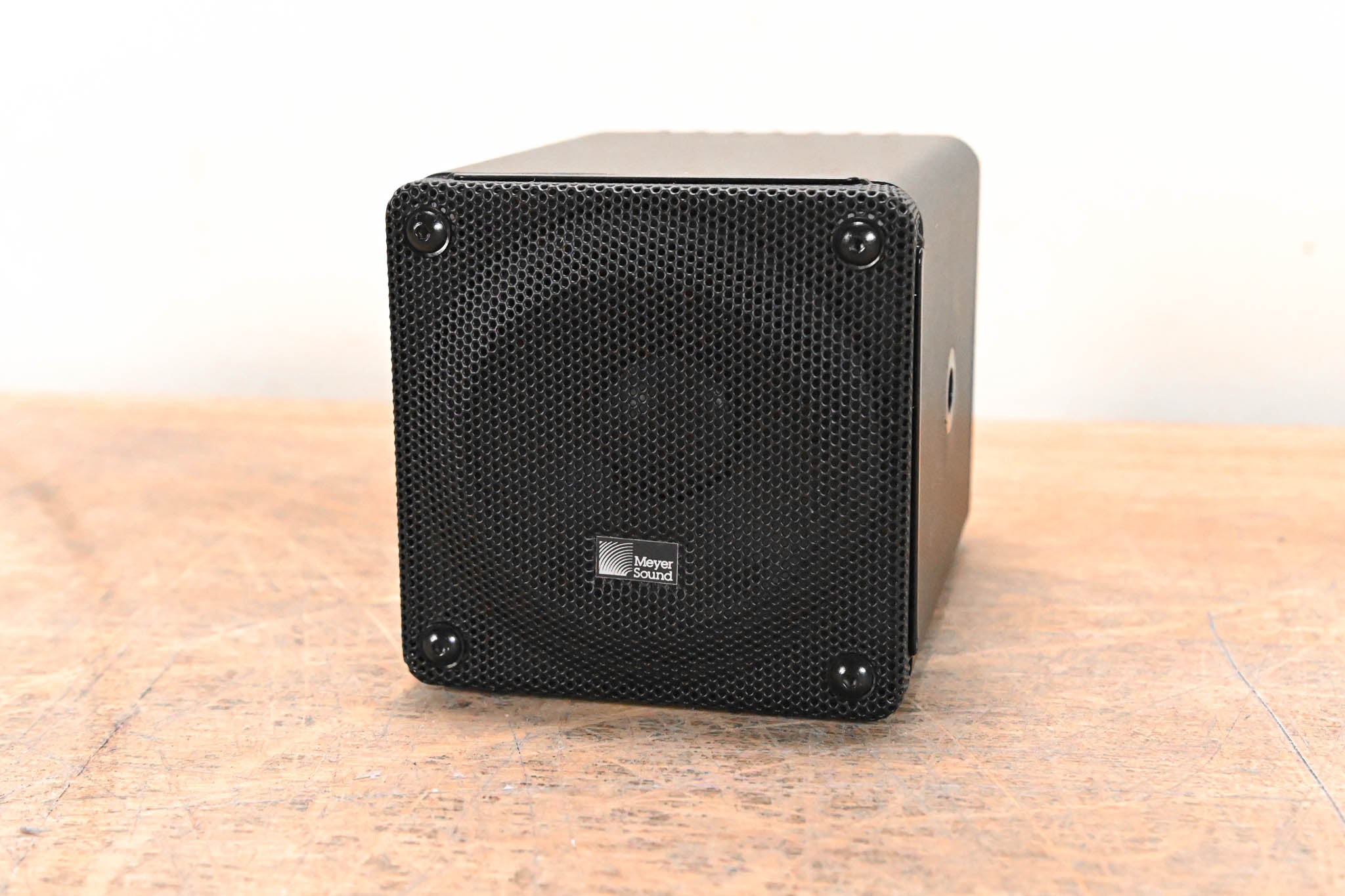 Meyer Sound MM-4XP Miniature Self-Powered Loudspeaker (NO POWER SUPPLY)