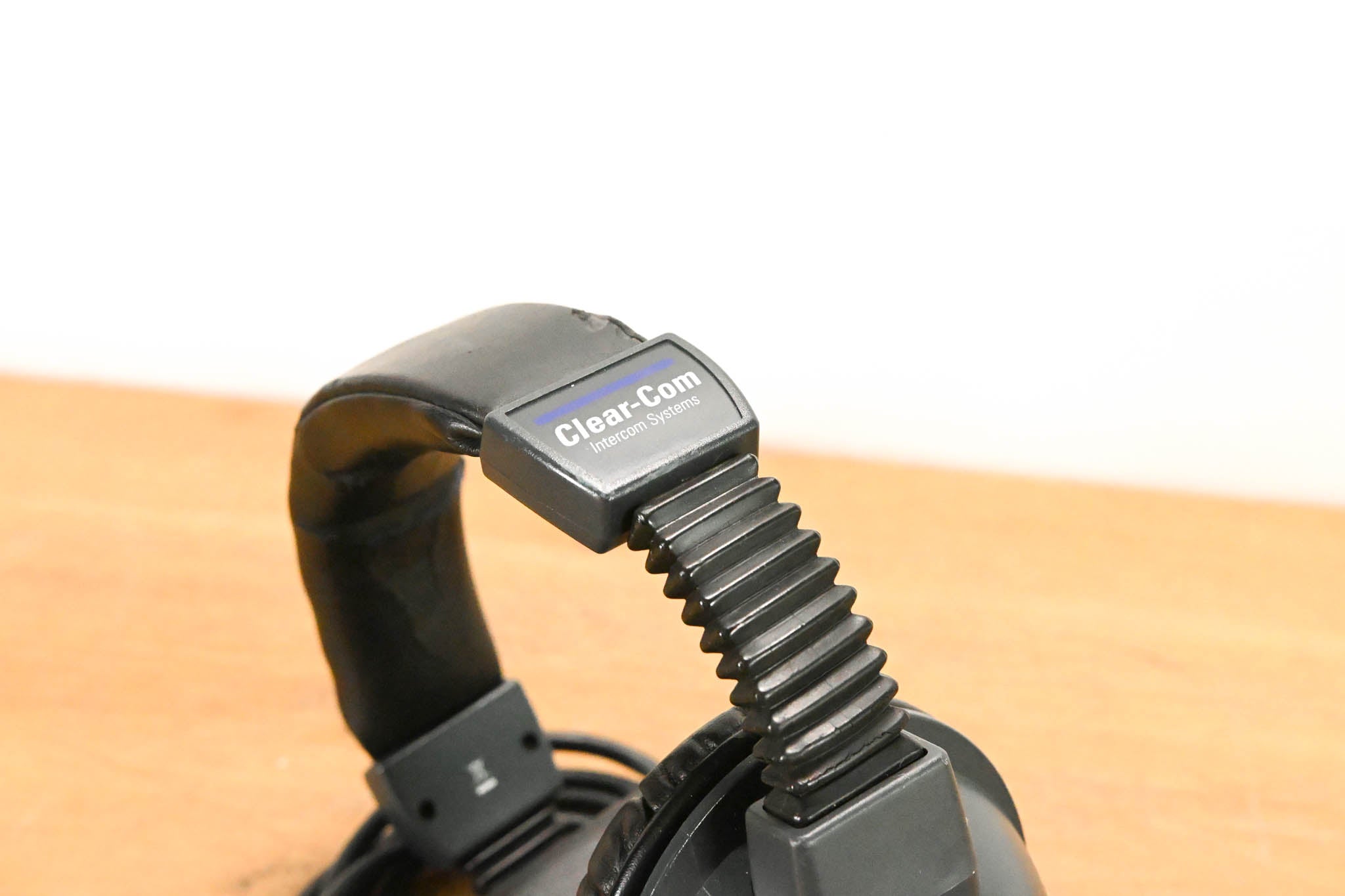 Clear-Com CC-95 Single-Muff Intercom Headset