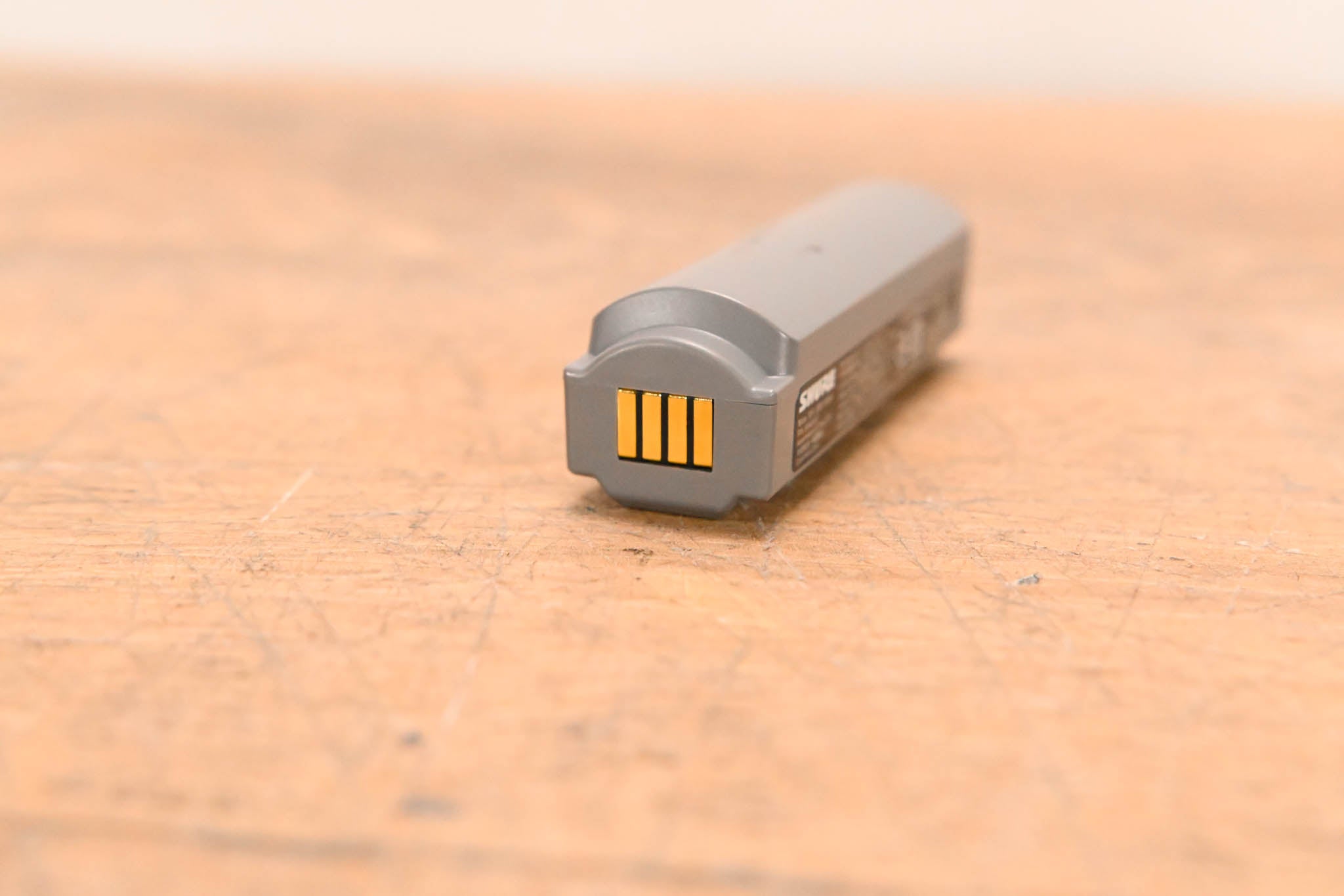 Shure SB904 Lithium-Ion Rechargeable Battery
