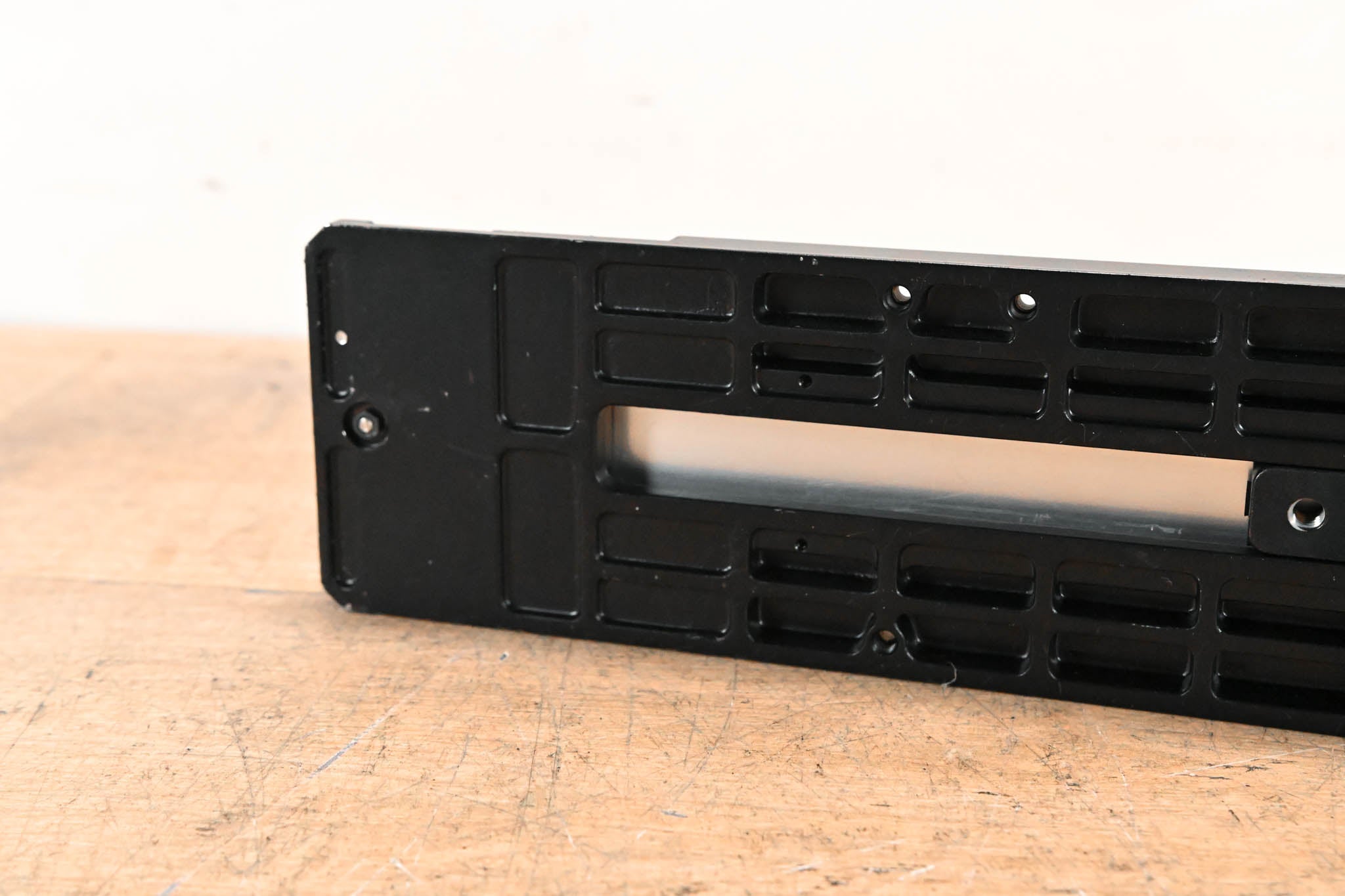 Ikegami T-791 Tripod Mounting Plate