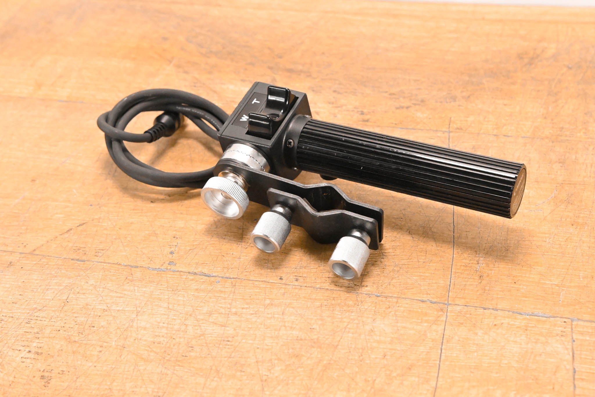 Canon ZSD-15M II Zoom Demand