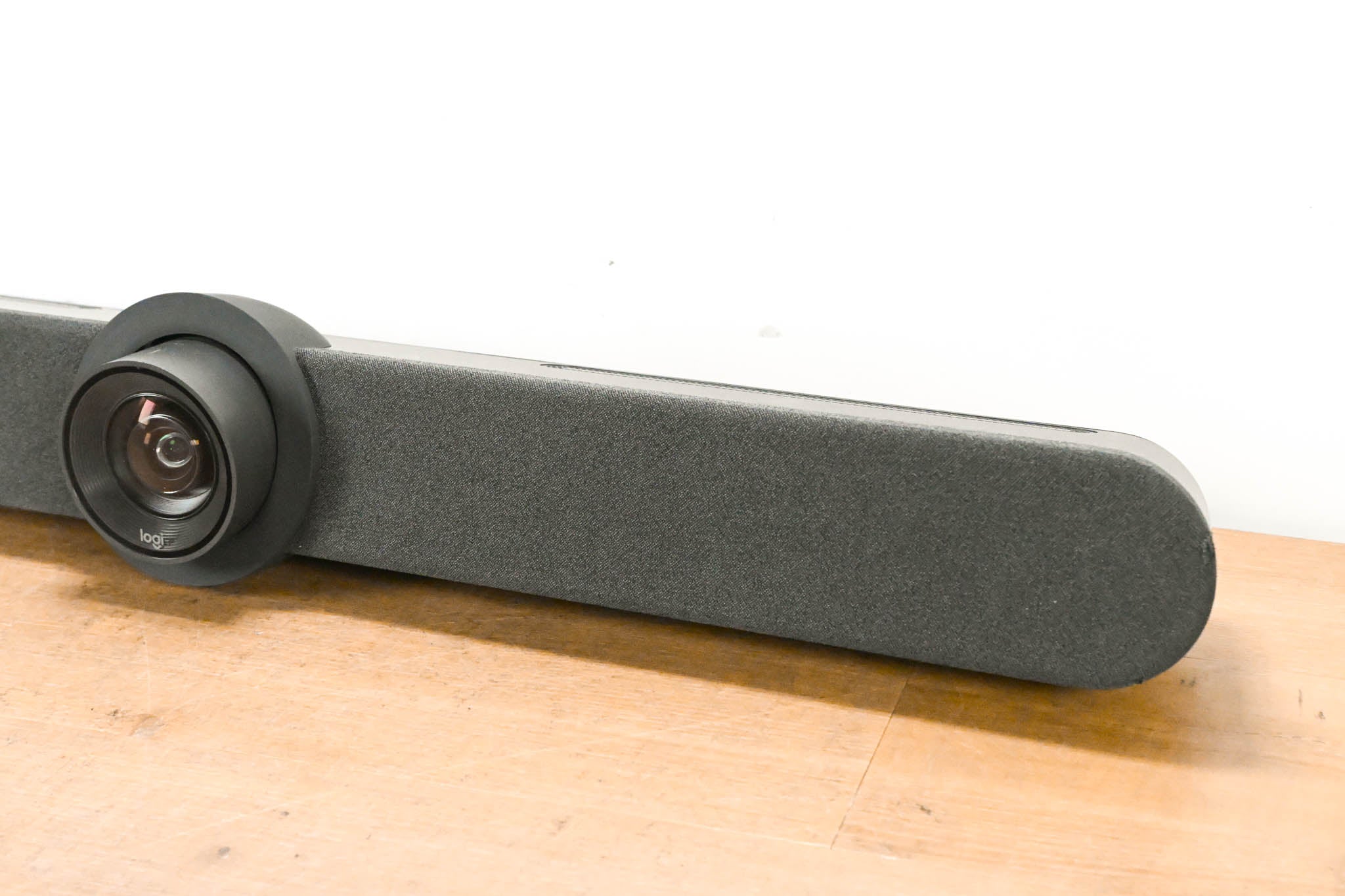 Logitech Rally Bar Video Conferencing Camera and Speakerphone