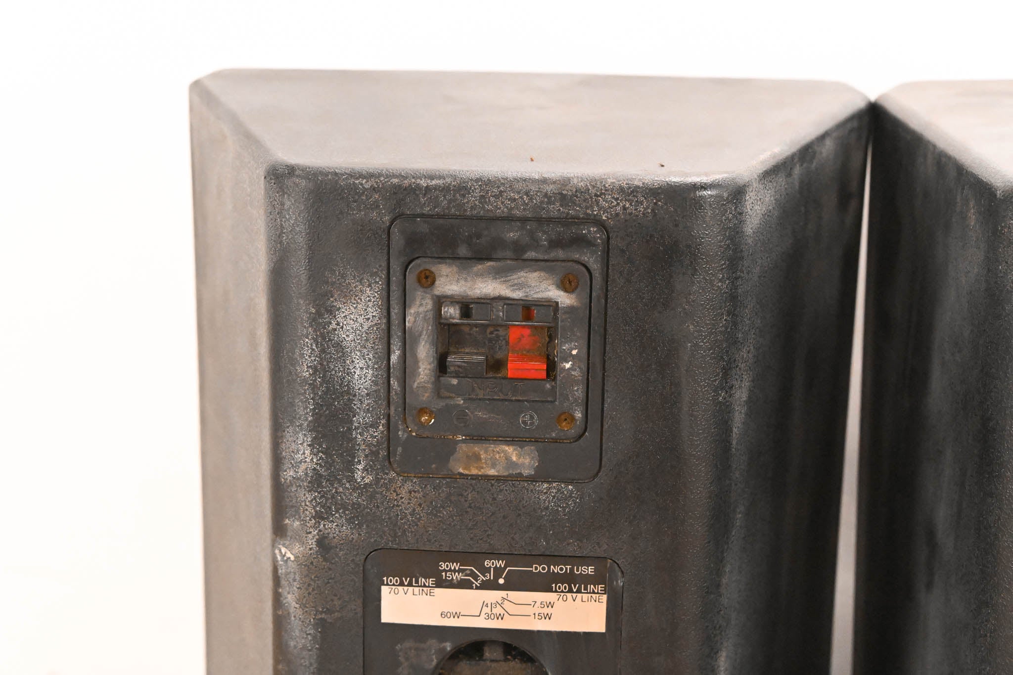 JBL Control 28 2-Way 8" Indoor/Outdoor Speaker (PAIR)