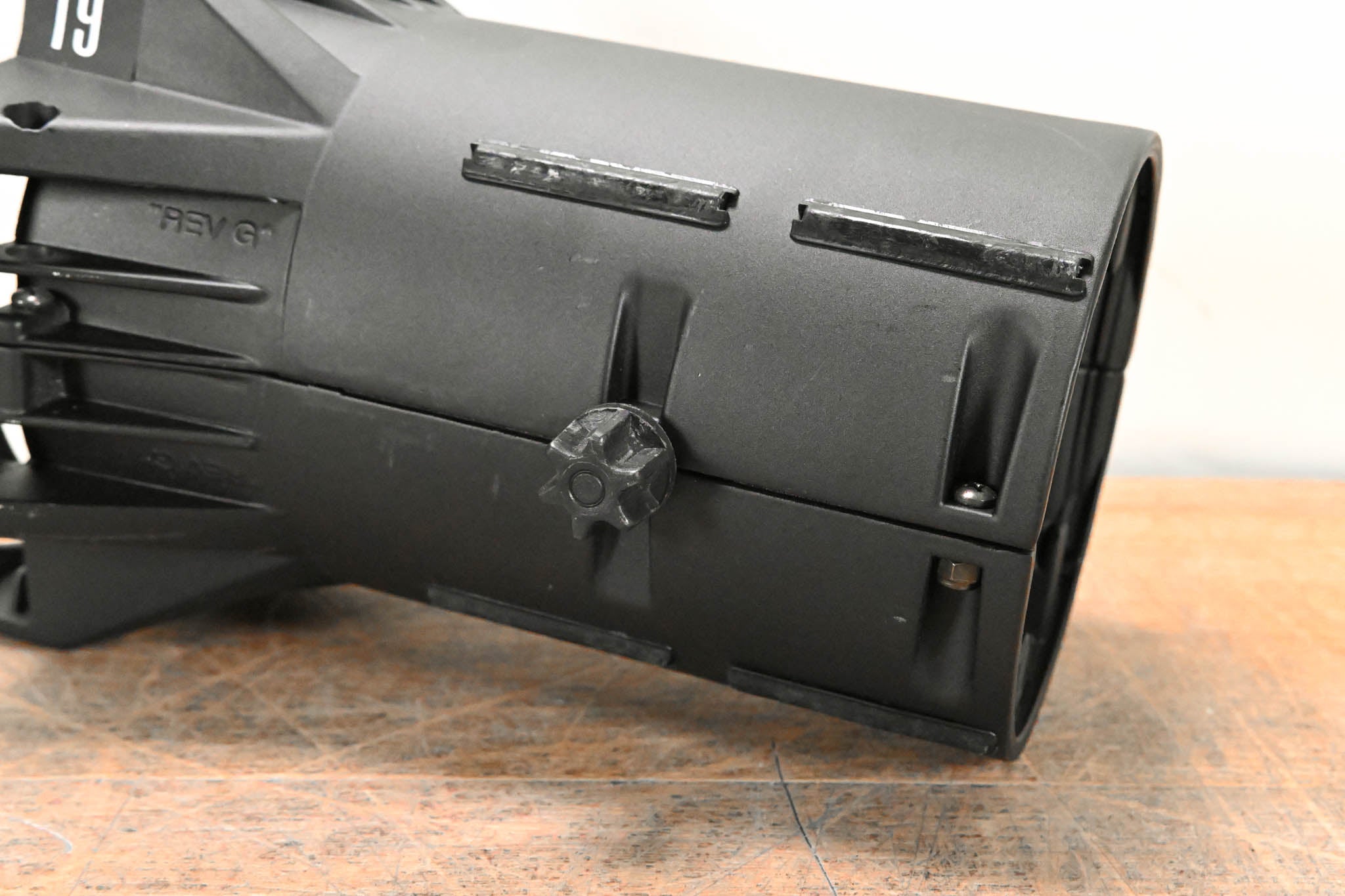 ETC Source Four 19 Degree Lens Tube for Ellipsoidal Light