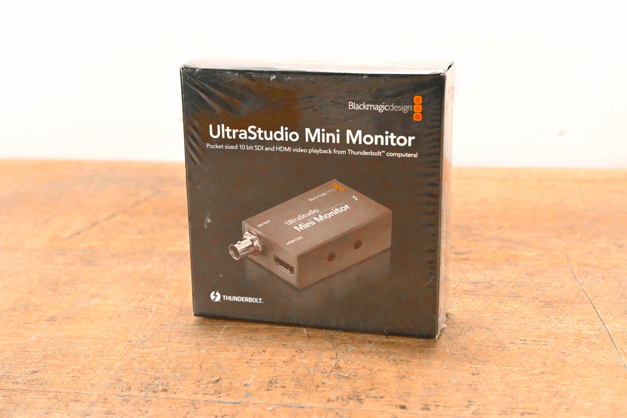 Blackmagic Design UltraStudio Mini Monitor