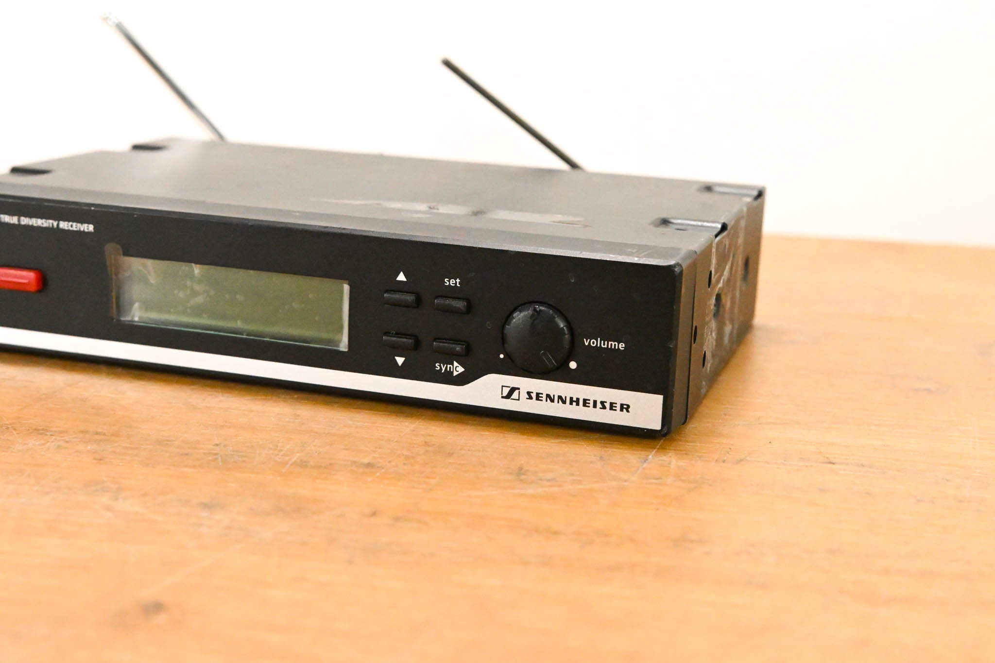 Sennheiser EM 10 Receiver w/ SK-XSW Bodypack - 548-572 MHz (NO PSU)
