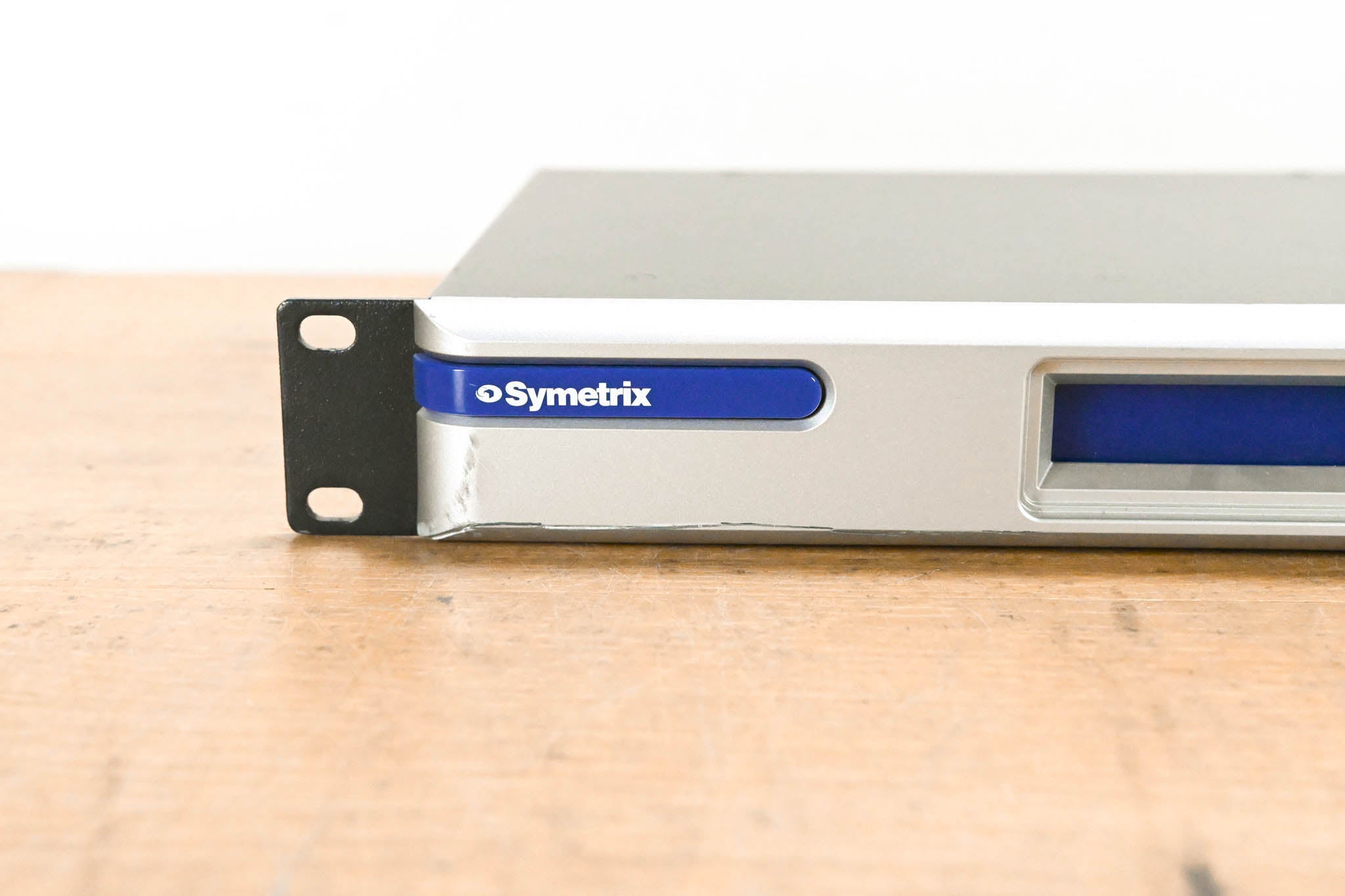 Symetrix Solus 16 SymNet DSP Hardware (NO POWER SUPPLY)