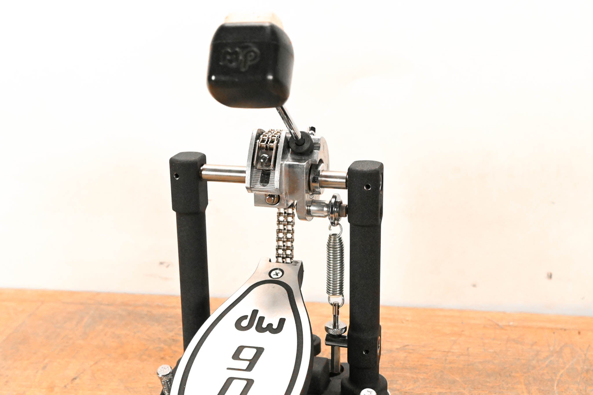 DW 9000 Series Single Bass Drum Pedal w/ Gig Bag