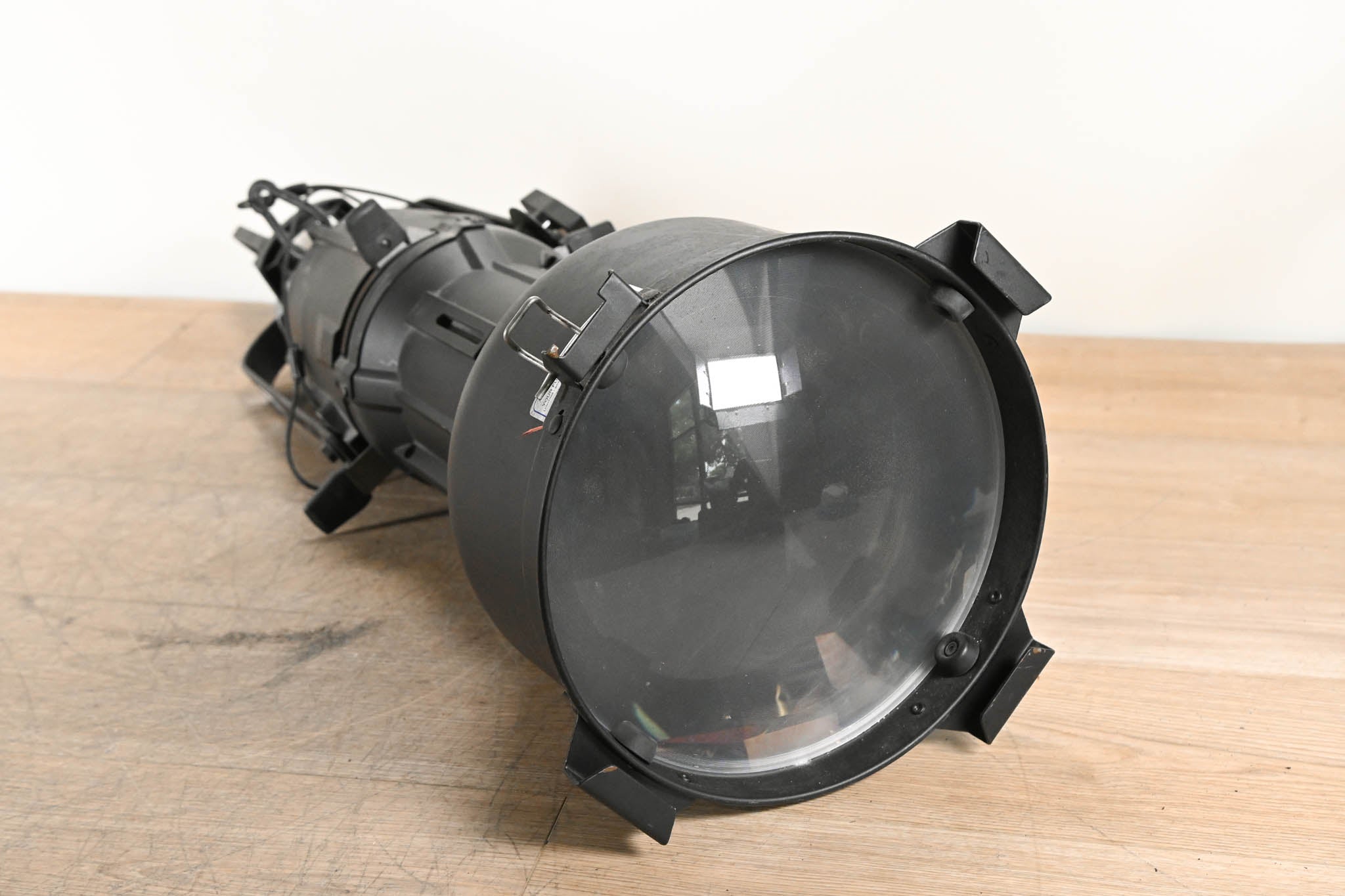 ETC Source Four 750 10 Degree Ellipsoidal Light