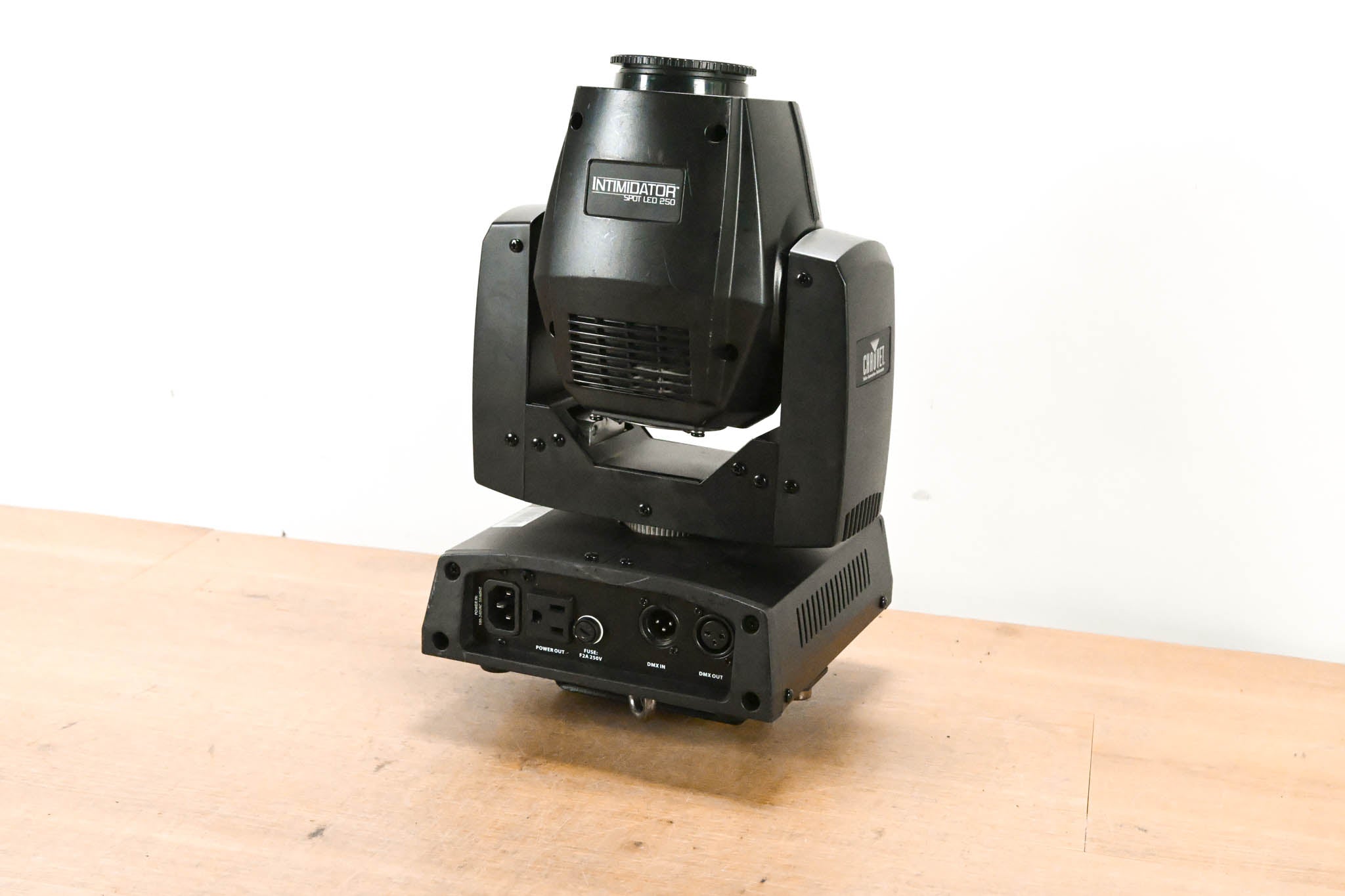 Chauvet Intimidator Spot LED 250 50W LED Moving Head Spot