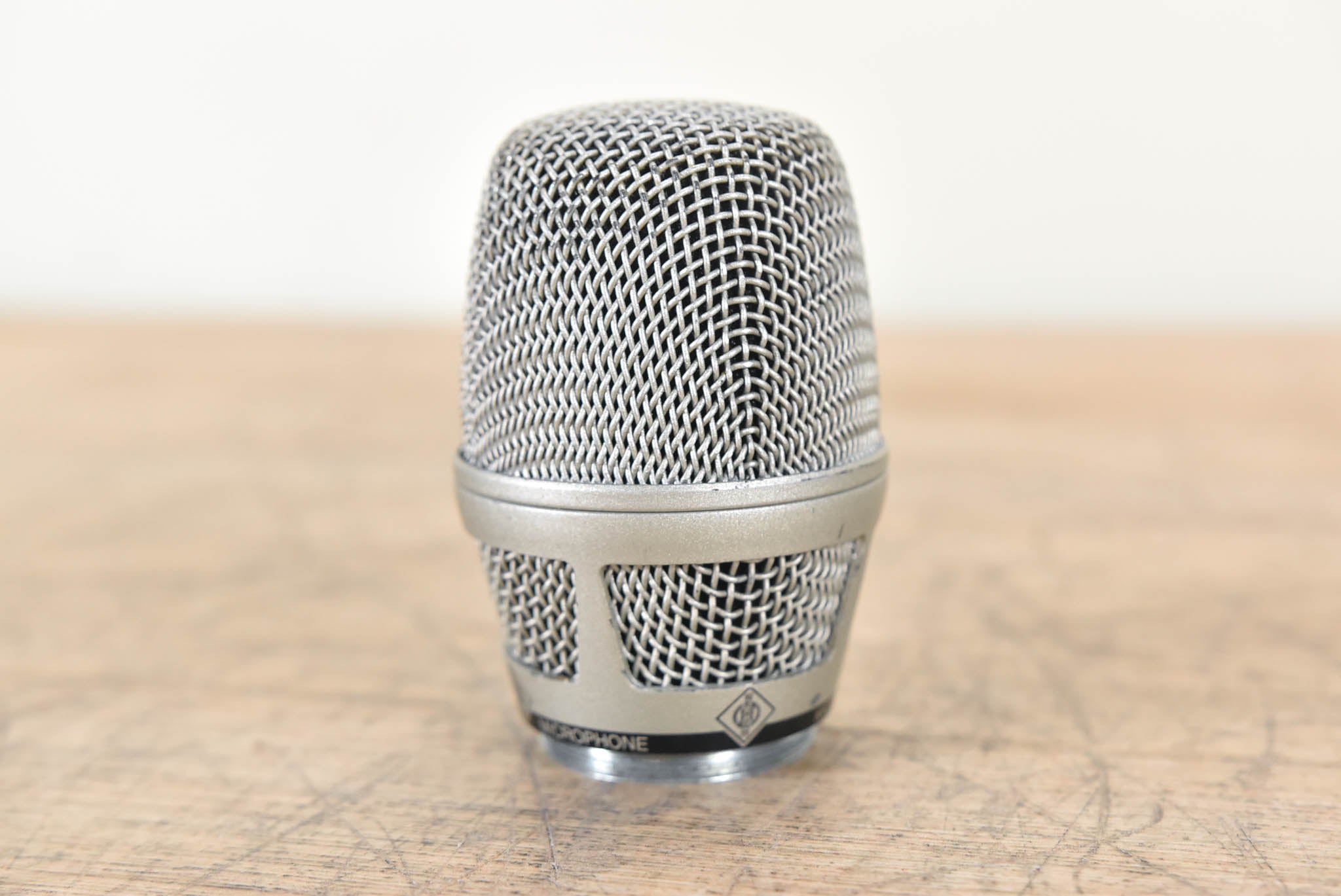 Neumann KK 205 Supercardioid Microphone Capsule