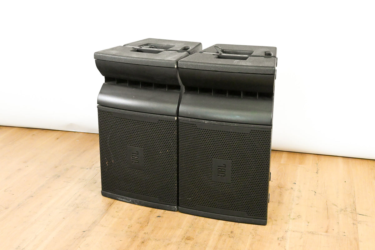 JBL VRX932LA 3200W 12-inch Line Array Speaker (PAIR)