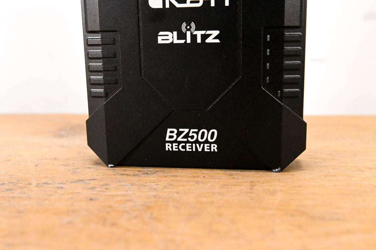 Ikan Blitz 500 Receiver for Wireless HDMI/3G-SDI Transmission System