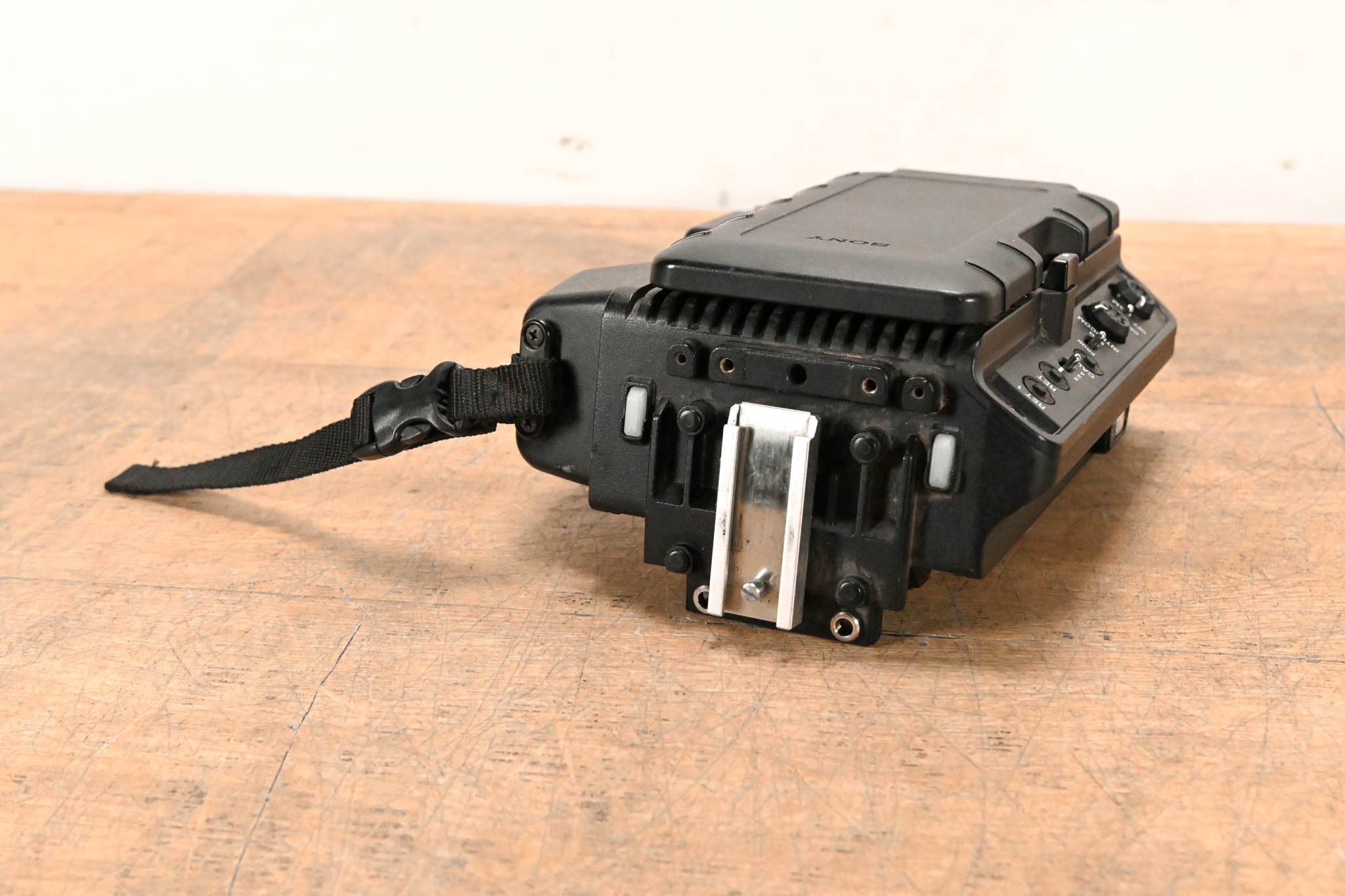 Sony CA-FB70 Fiber Camera Adapter