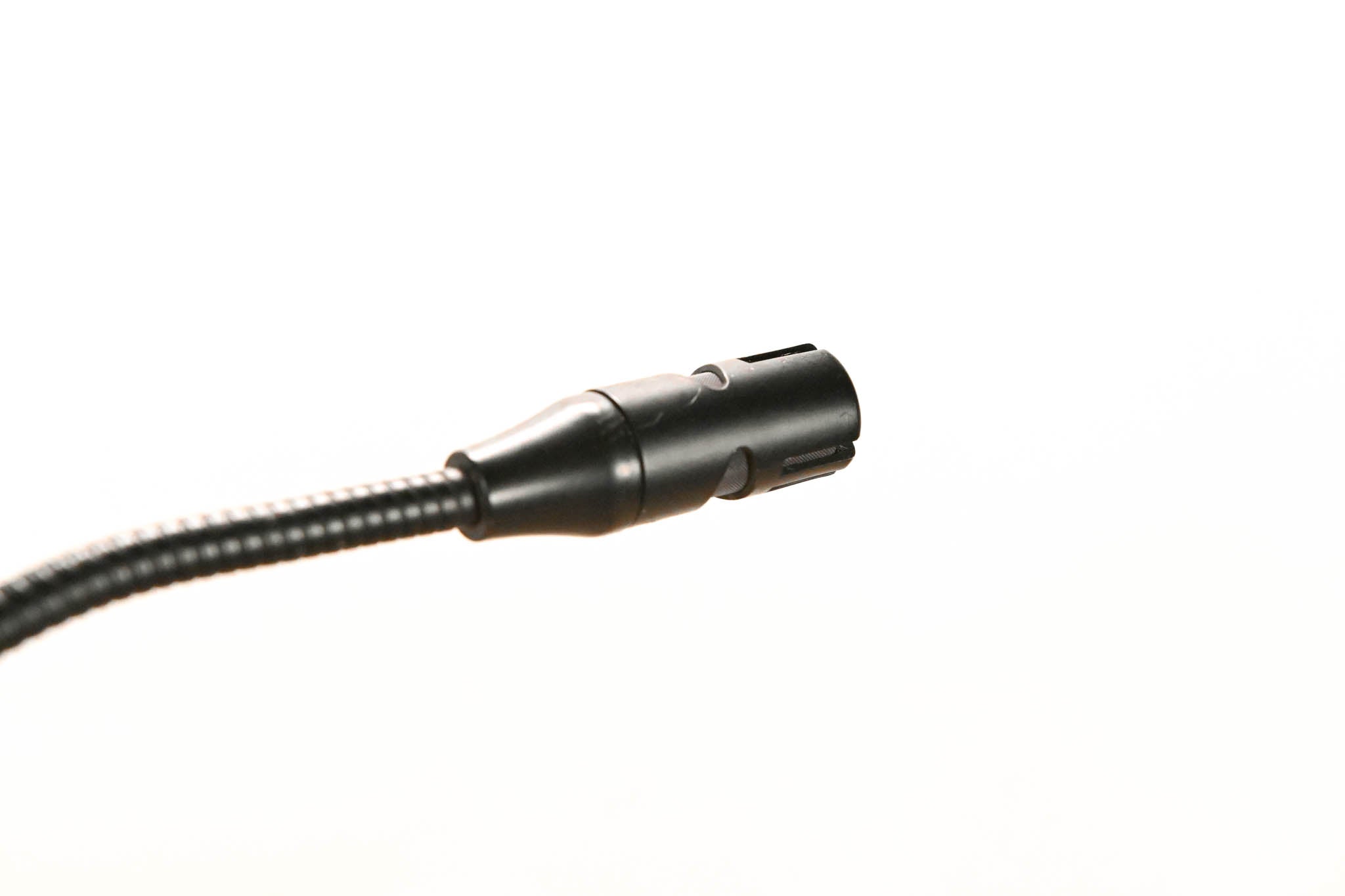 Electro-Voice (EV) PolarChoice PC Plus 18" Podium Gooseneck Microphone