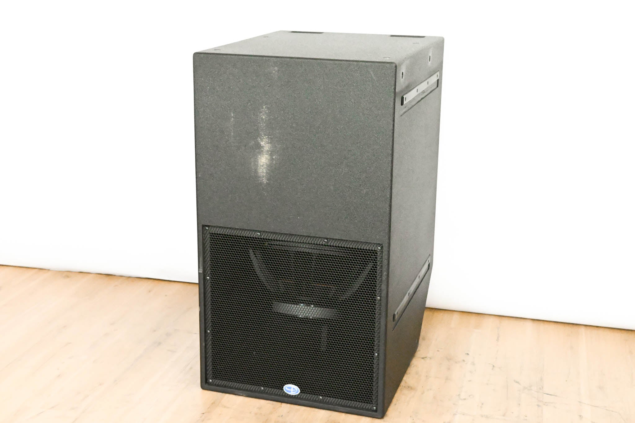 Danley TH118 Passive Tapped Horn Subwoofer