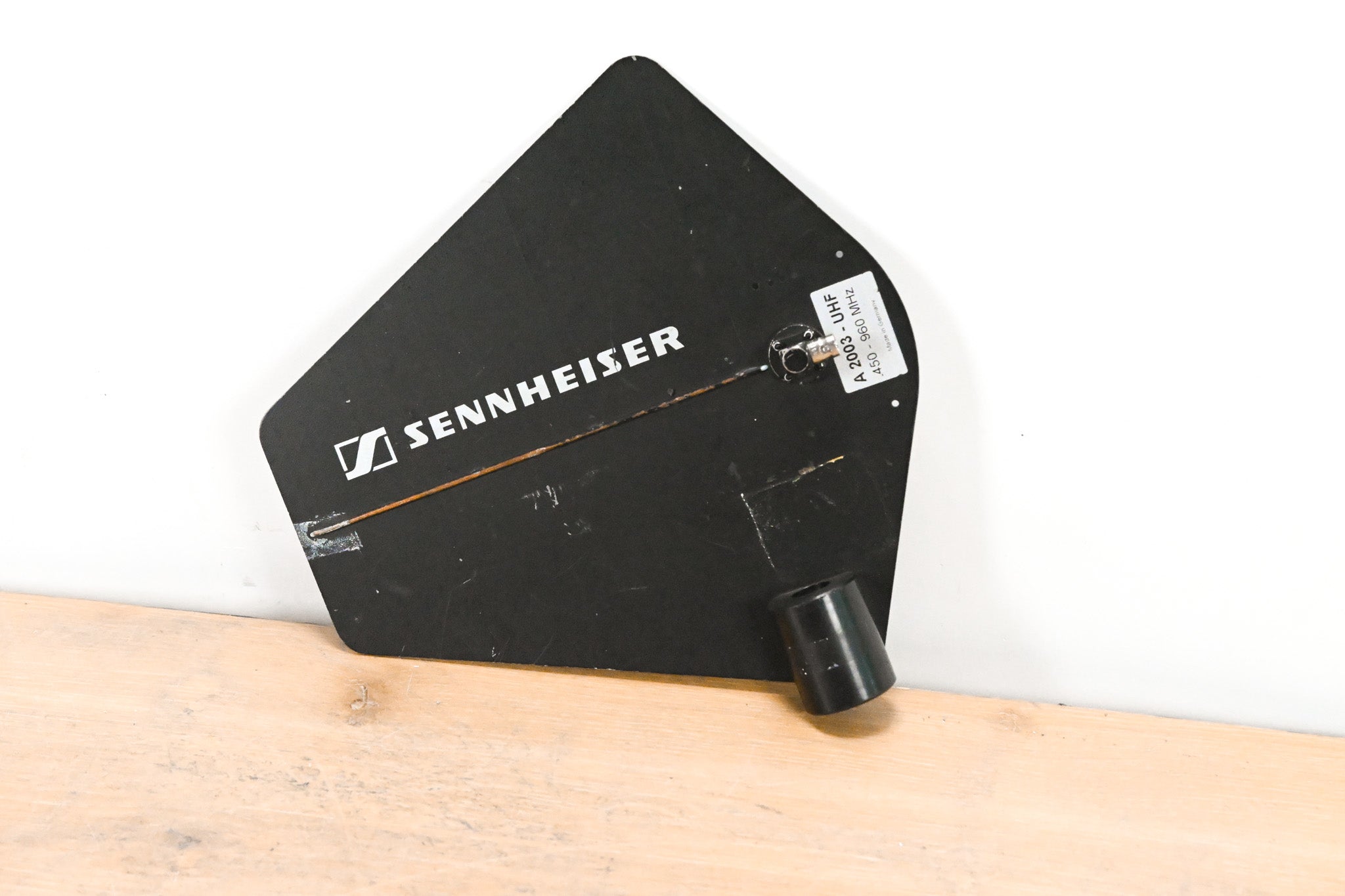 Sennheiser A-2003-UHF Passive Directional Antenna - 450-960 MHz