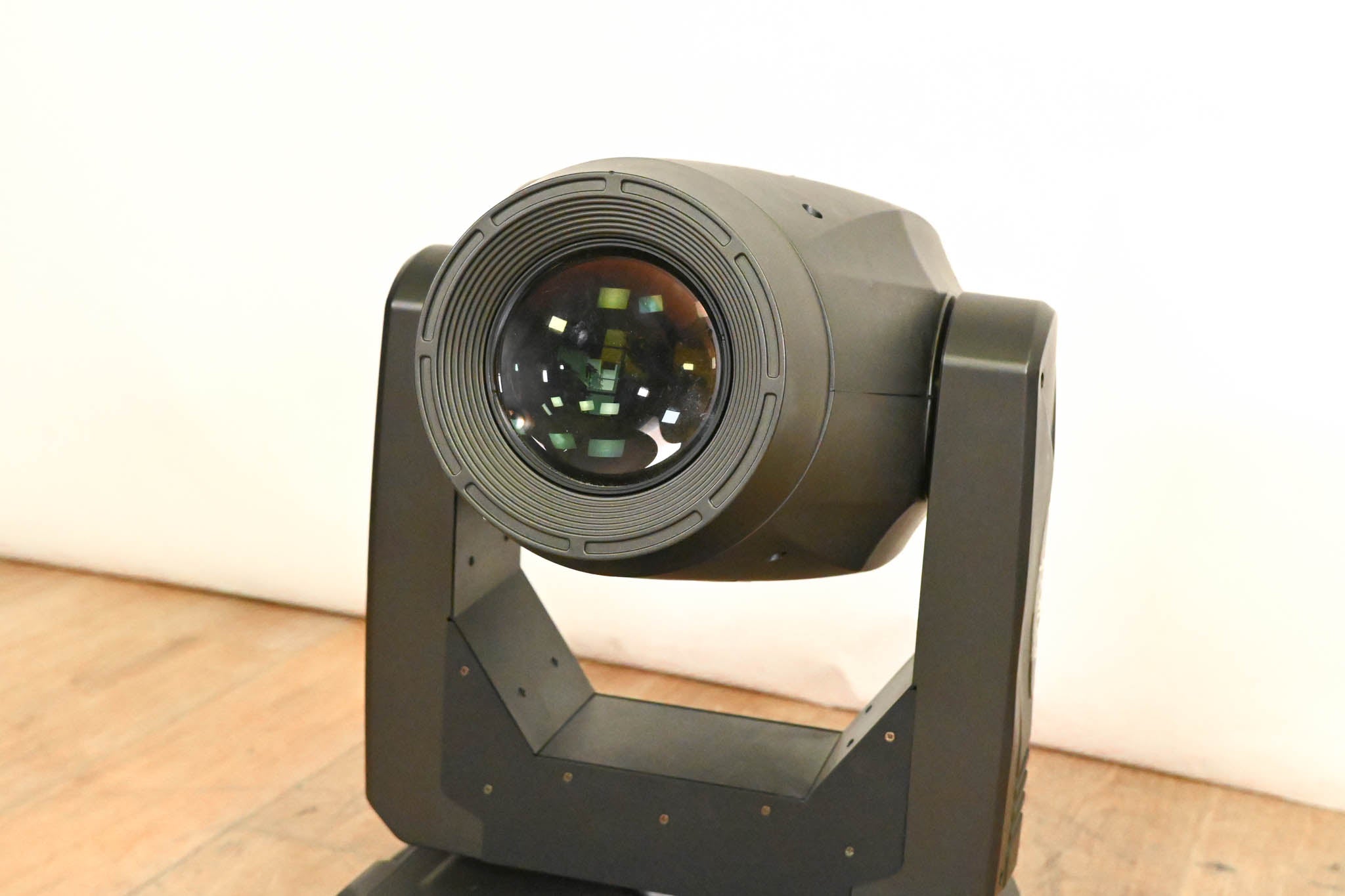 MEGA-LITE SpotBot LED CYM 300 Moving Head Spot Light