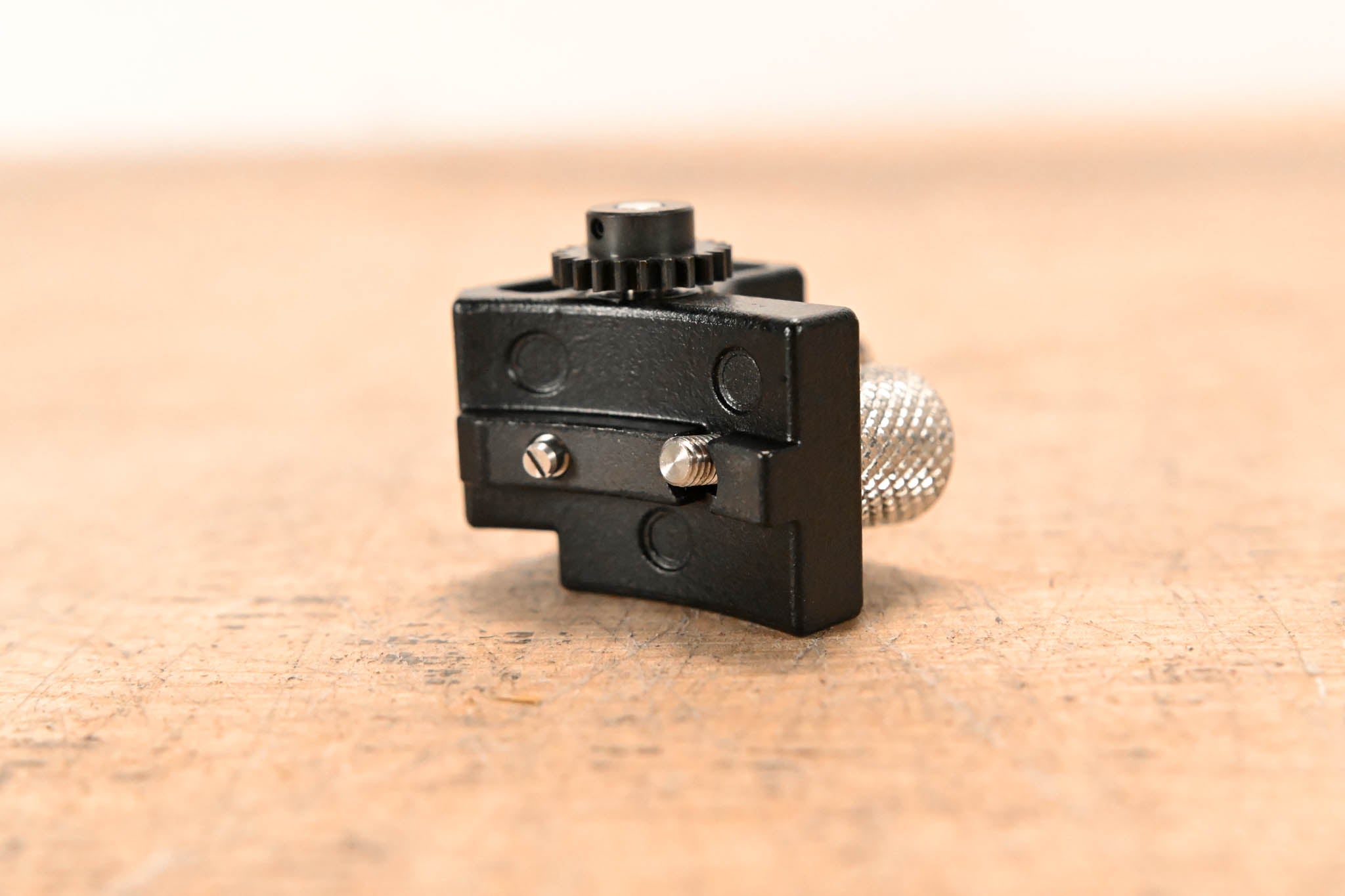 Fujinon FMM-X1 Manual Focus Module for Fujinon XA16sX Lens