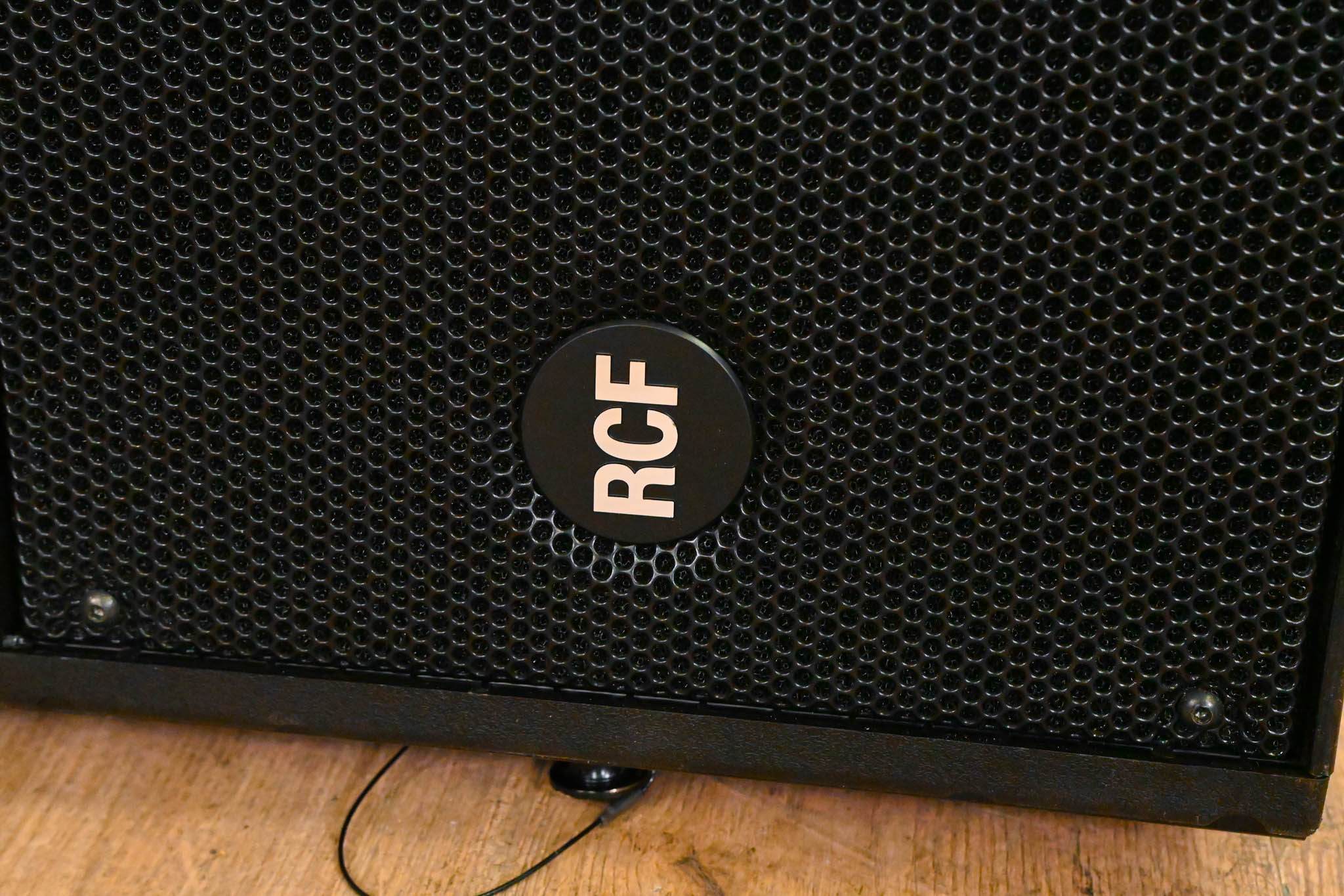 RCF HDL-10A Active Line Array Module (PAIR)