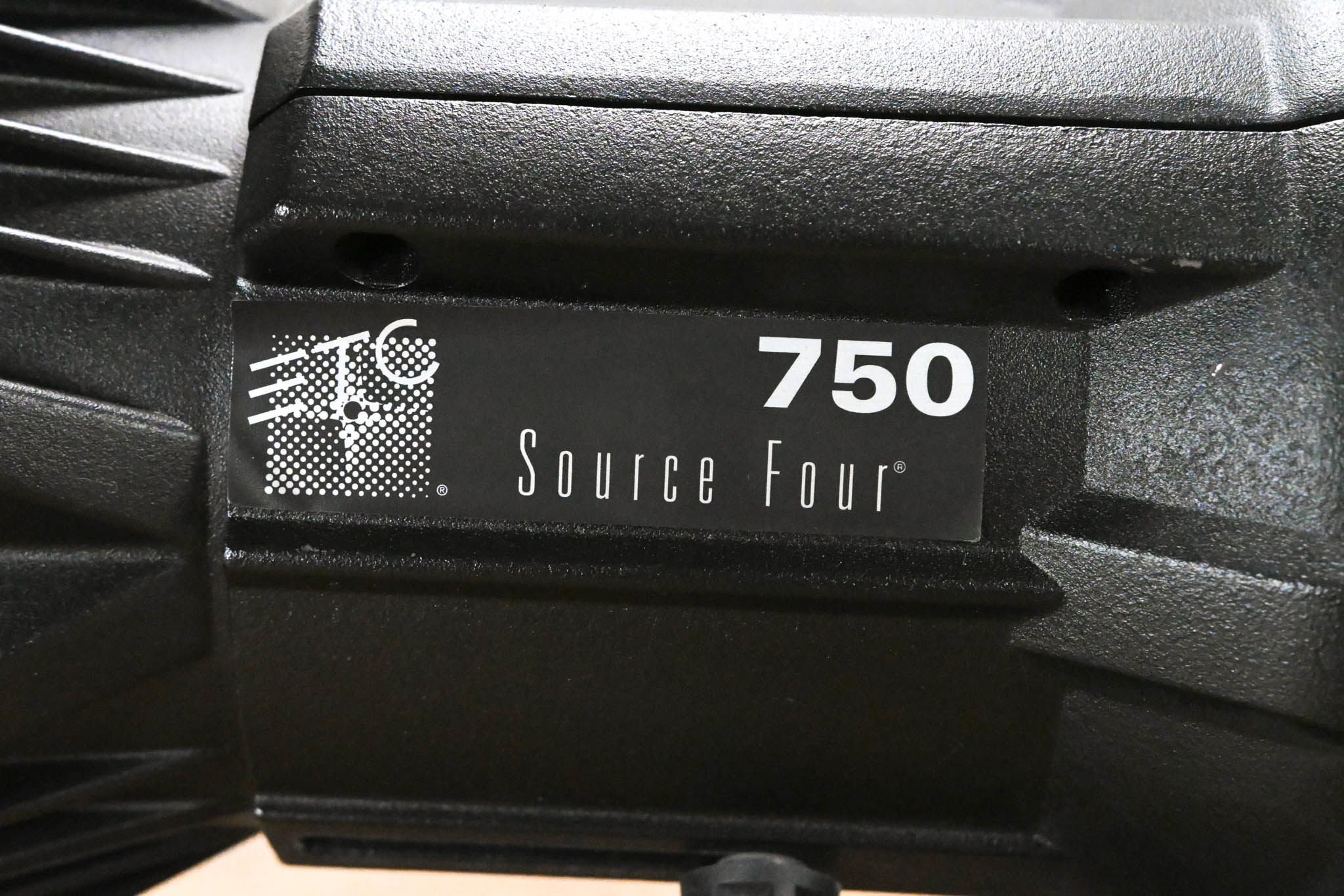 ETC Source Four 750 19 Degree Ellipsoidal Light