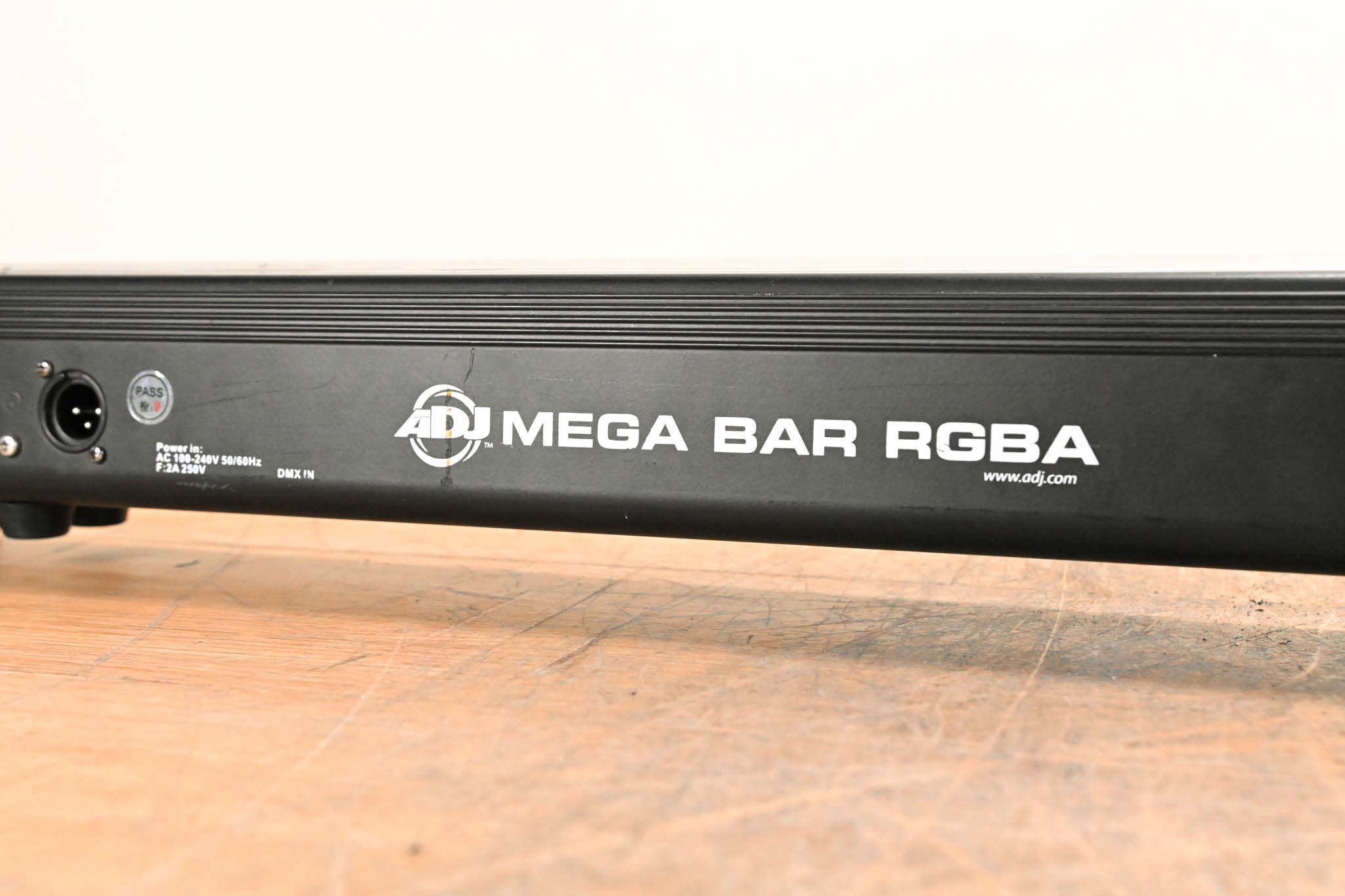 ADJ Mega Bar RGBA 42-inch RGBA LED Linear Fixture