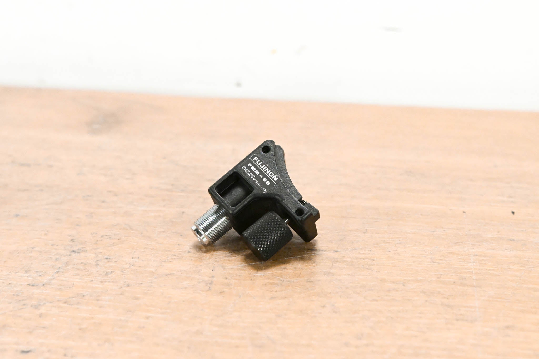 Fujinon FMM-6B Manual Focus Module for Fujinon ENG/EFP Lenses