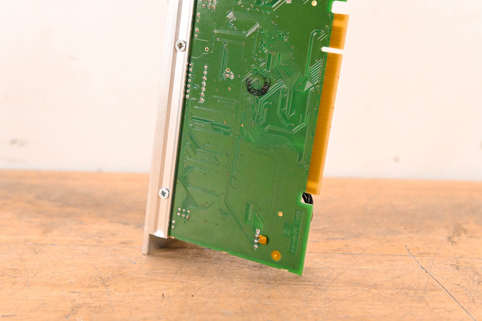 Solid State Logic C300 HD Motorized Fader Module – ALPS K-Fader Assembly