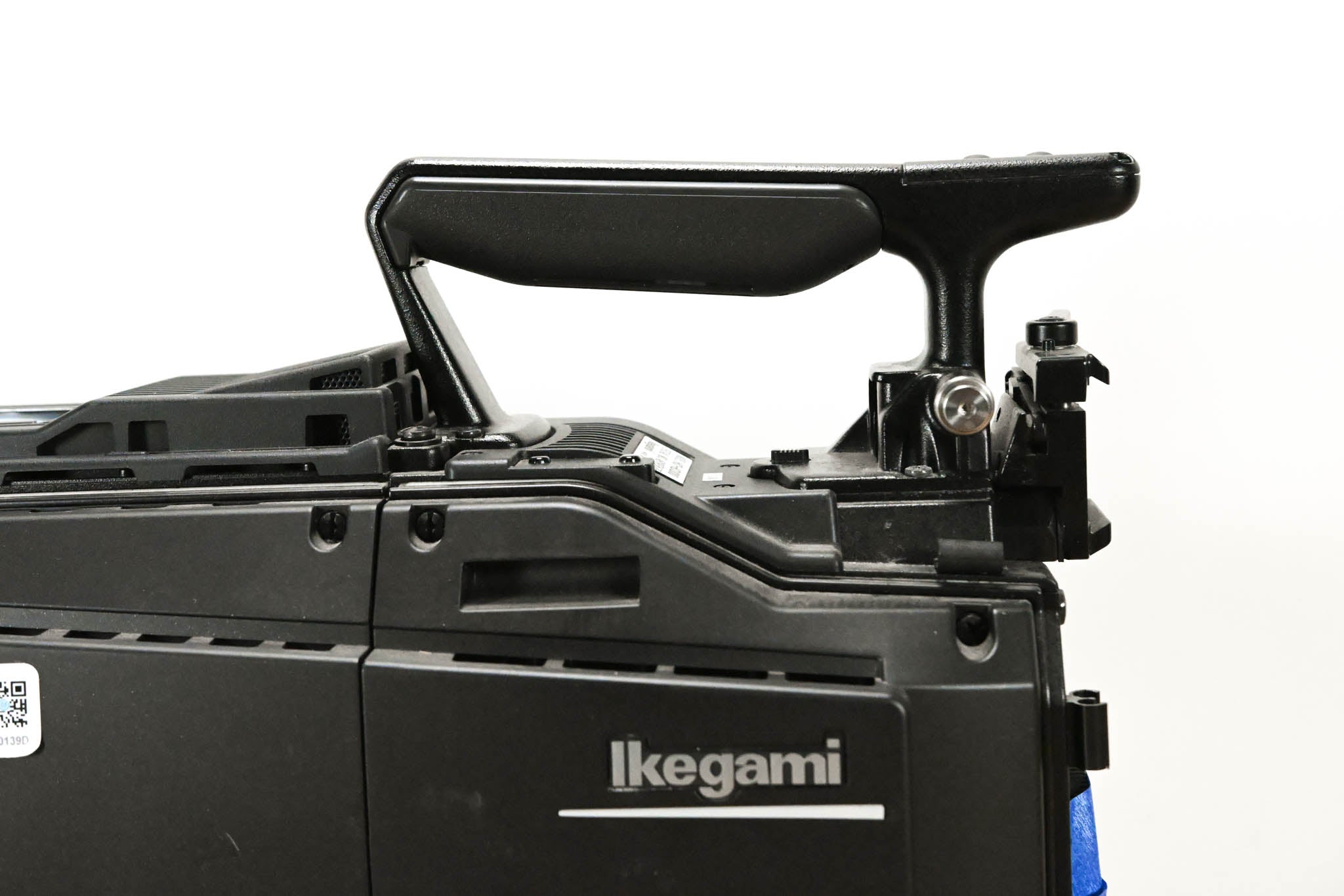 Ikegami HC-HD300 3-CMOS Full HD Camera w/ FA-300 Fiber Adapter
