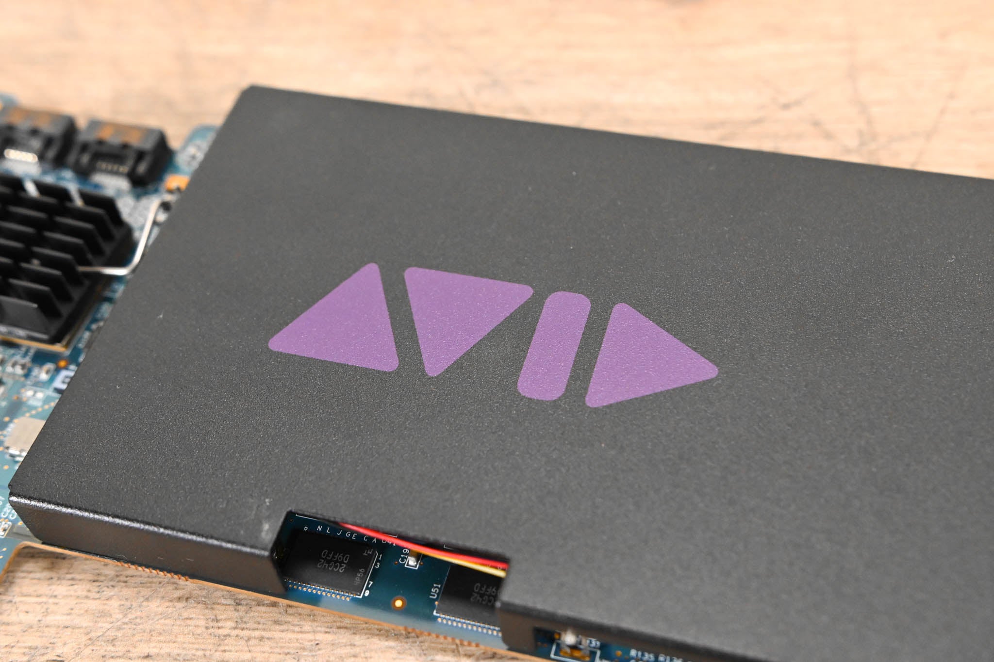 AVID Pro Tools HDX Core Card