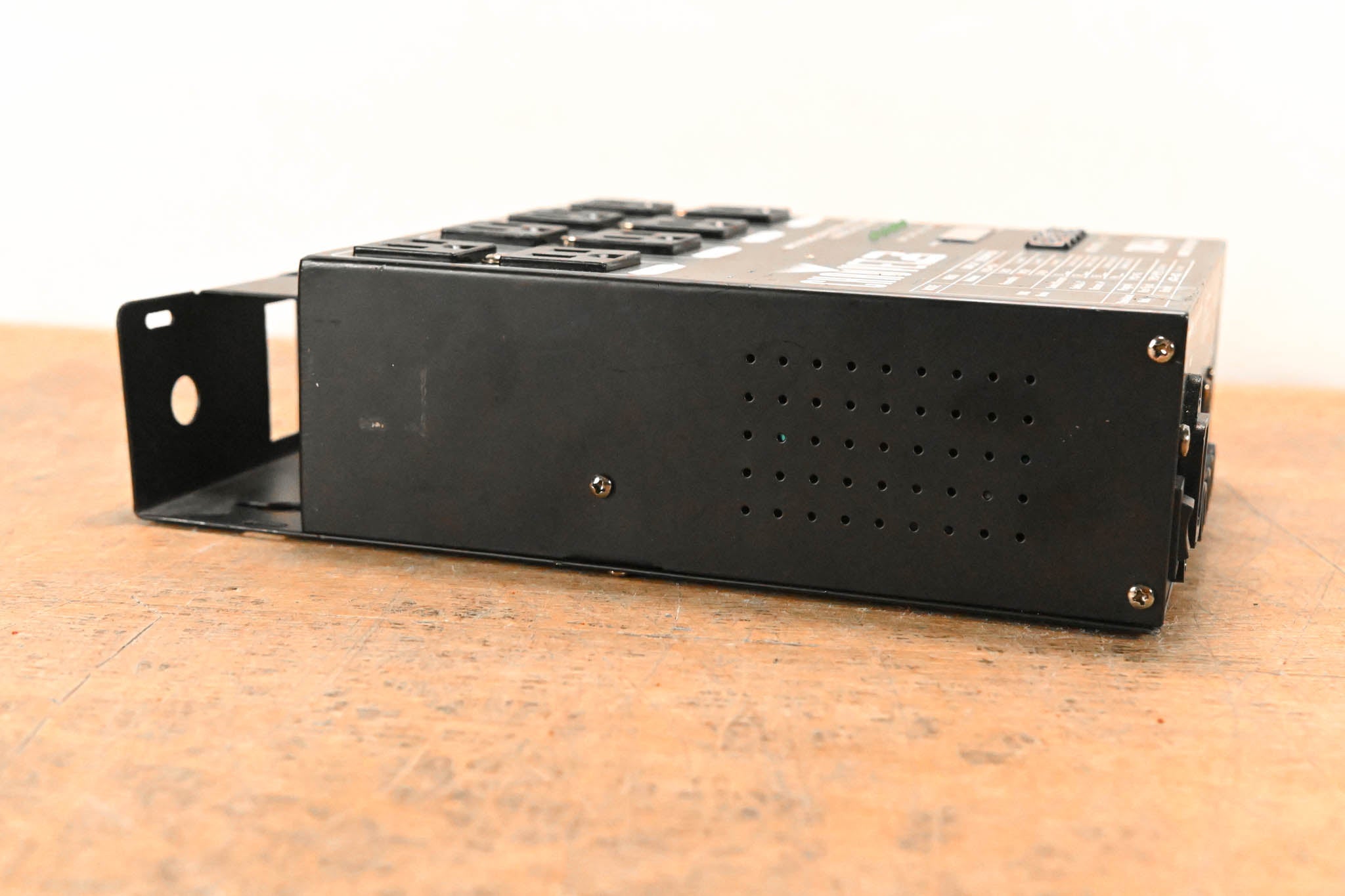 Chauvet DMX-4 4-Channel DMX Dimmer/Relay Pack
