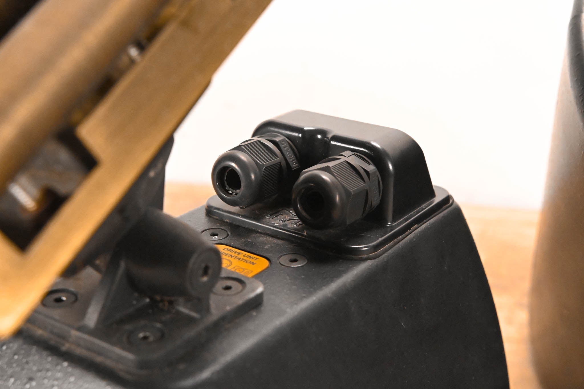 Martin Audio CDD5TX 5" Passive Coaxial On-Wall Outdoor Speaker (PAIR)