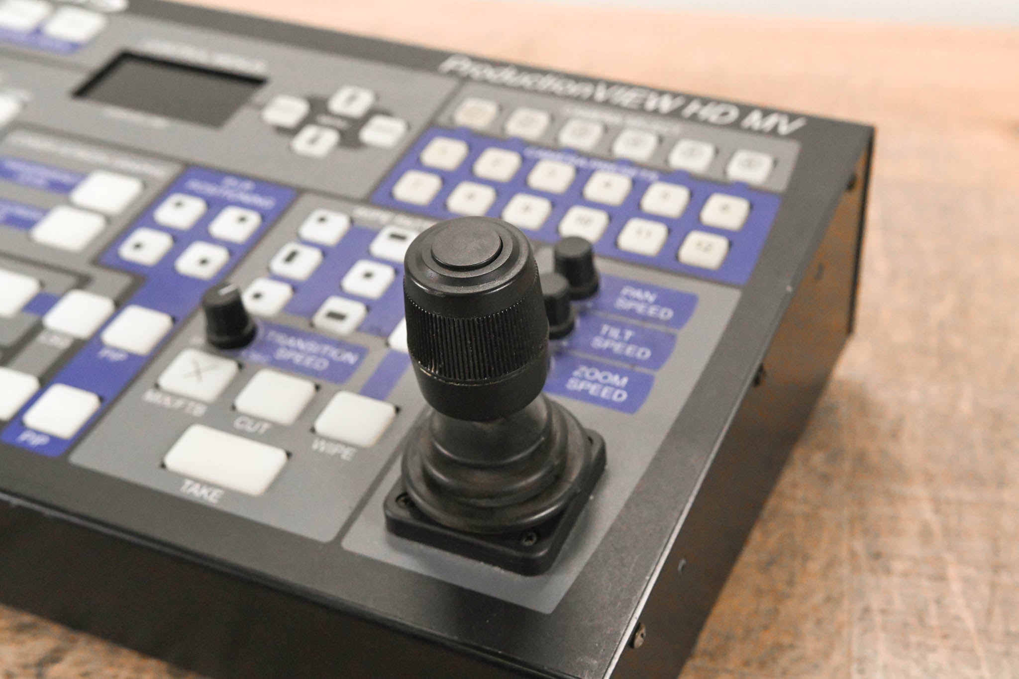 Vaddio ProductionVIEW HD MV Camera Control Console (NO POWER SUPPLY)