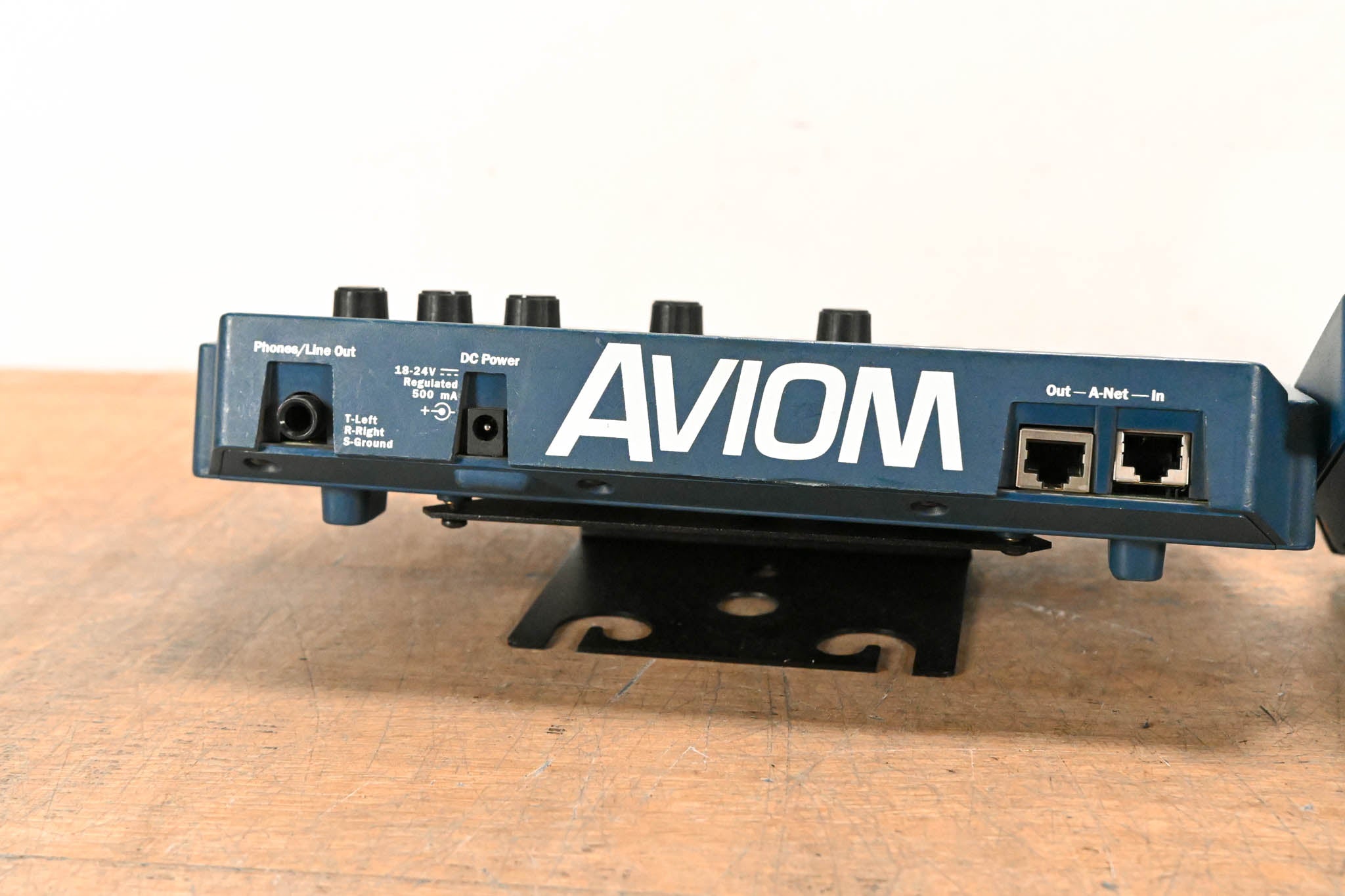 Aviom A-16II Personal Mixer (PAIR)