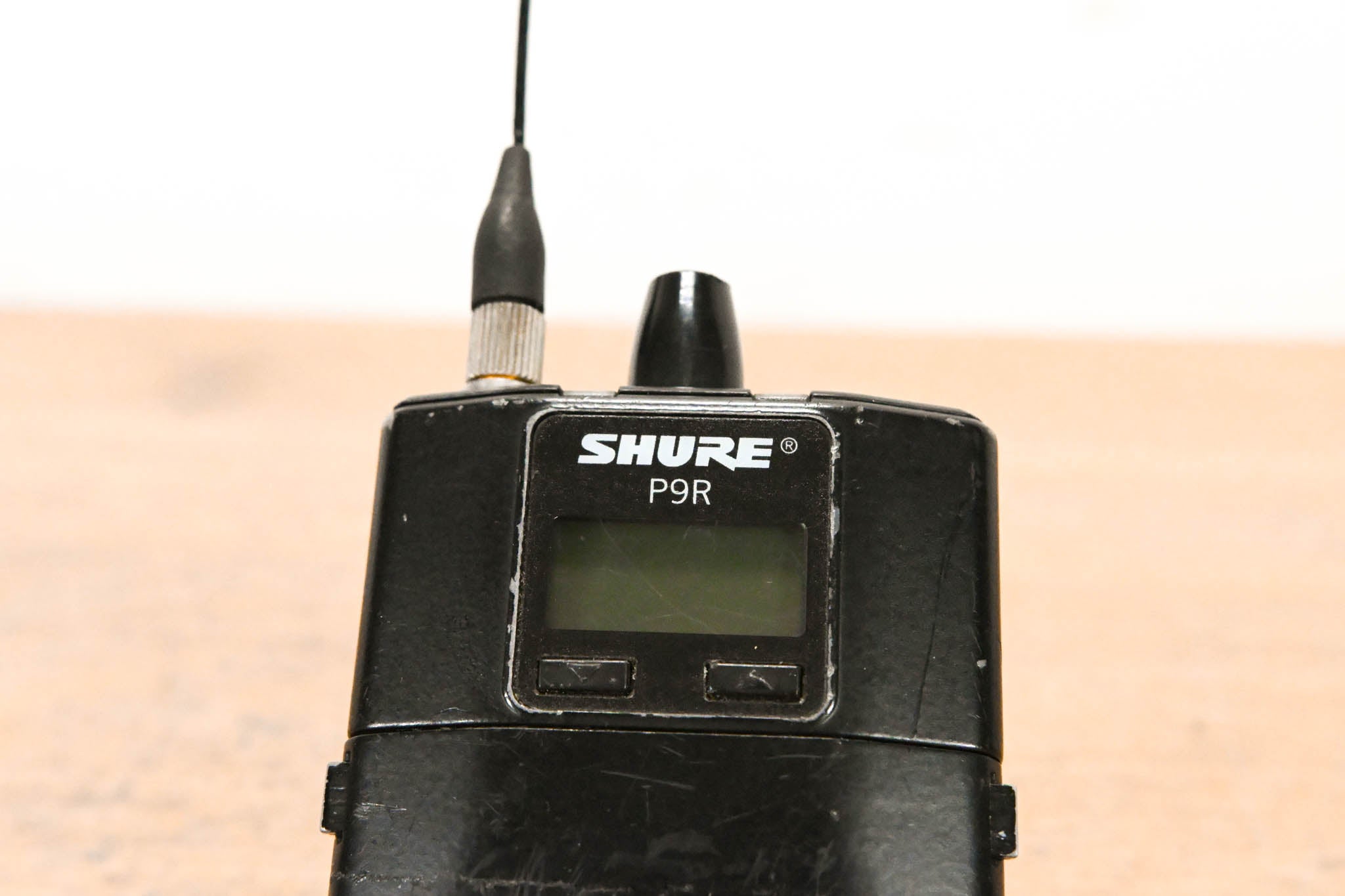 Shure PSM 900 Wireless IEM System K1 Band: 596-632MHz NO POWER SUPPLY