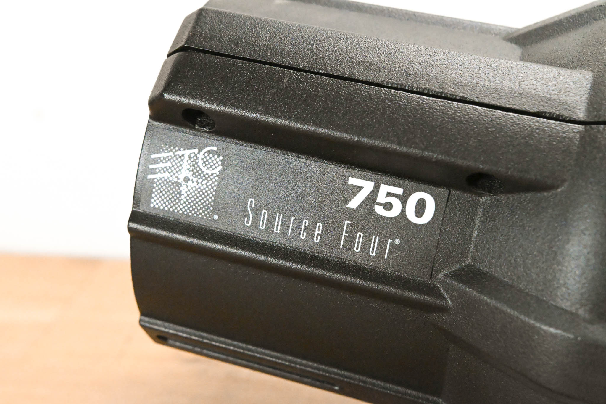 ETC Source Four 750 Ellipsoidal Light (No Lens Tube)