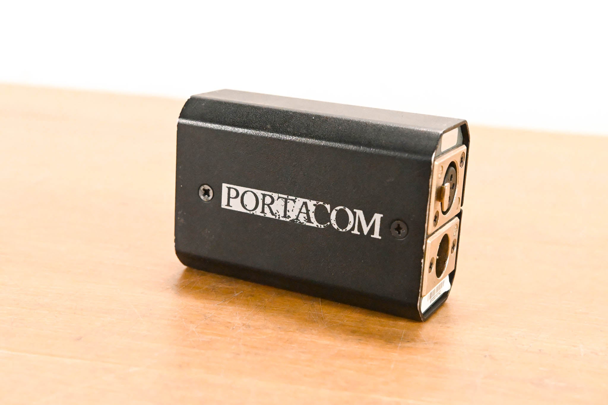 PortaCom BP-200 Intercom Beltpack