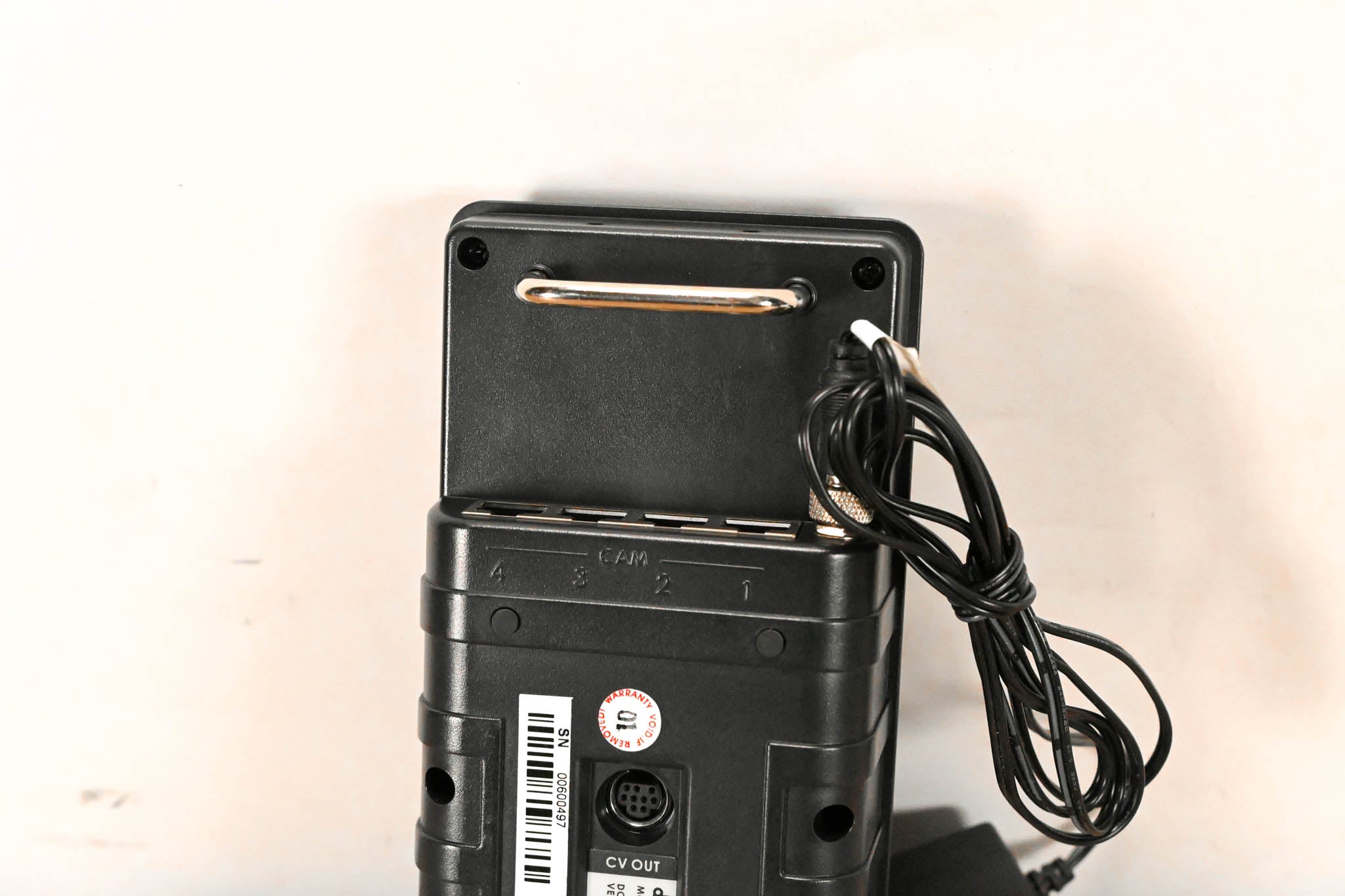 Datavideo MCU-100P Multi-Camera Control Unit for Panasonic Camcorders