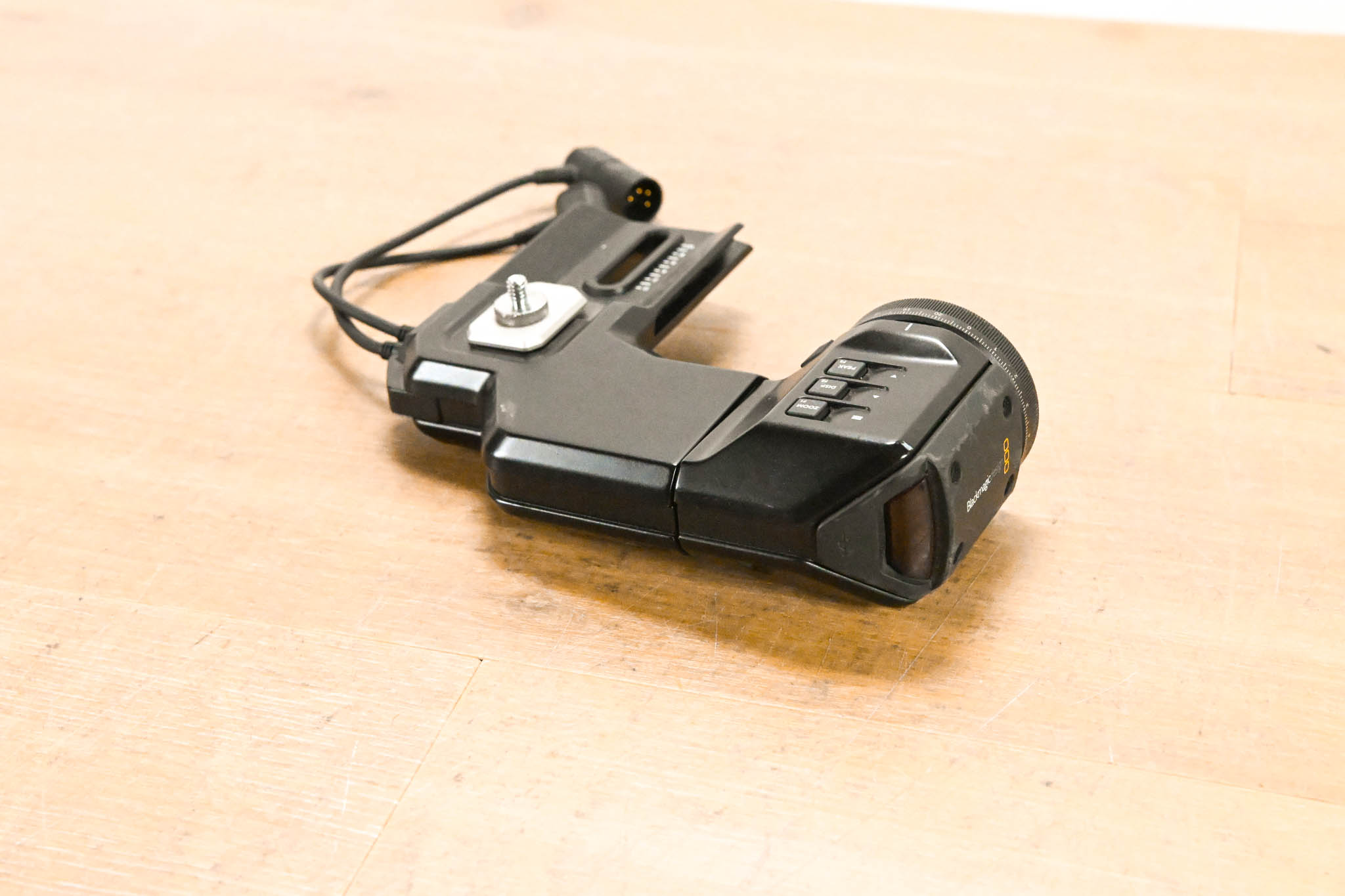 Blackmagic Design URSA Viewfinder