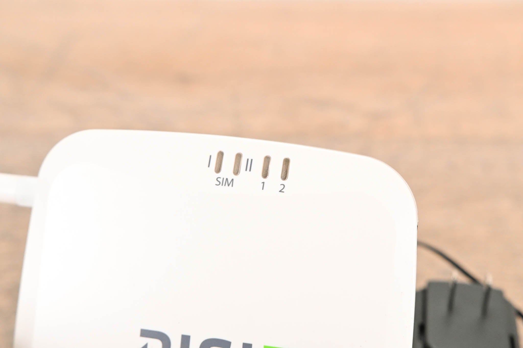 Digi International Digi 6310-DX LTE Cellular Extender