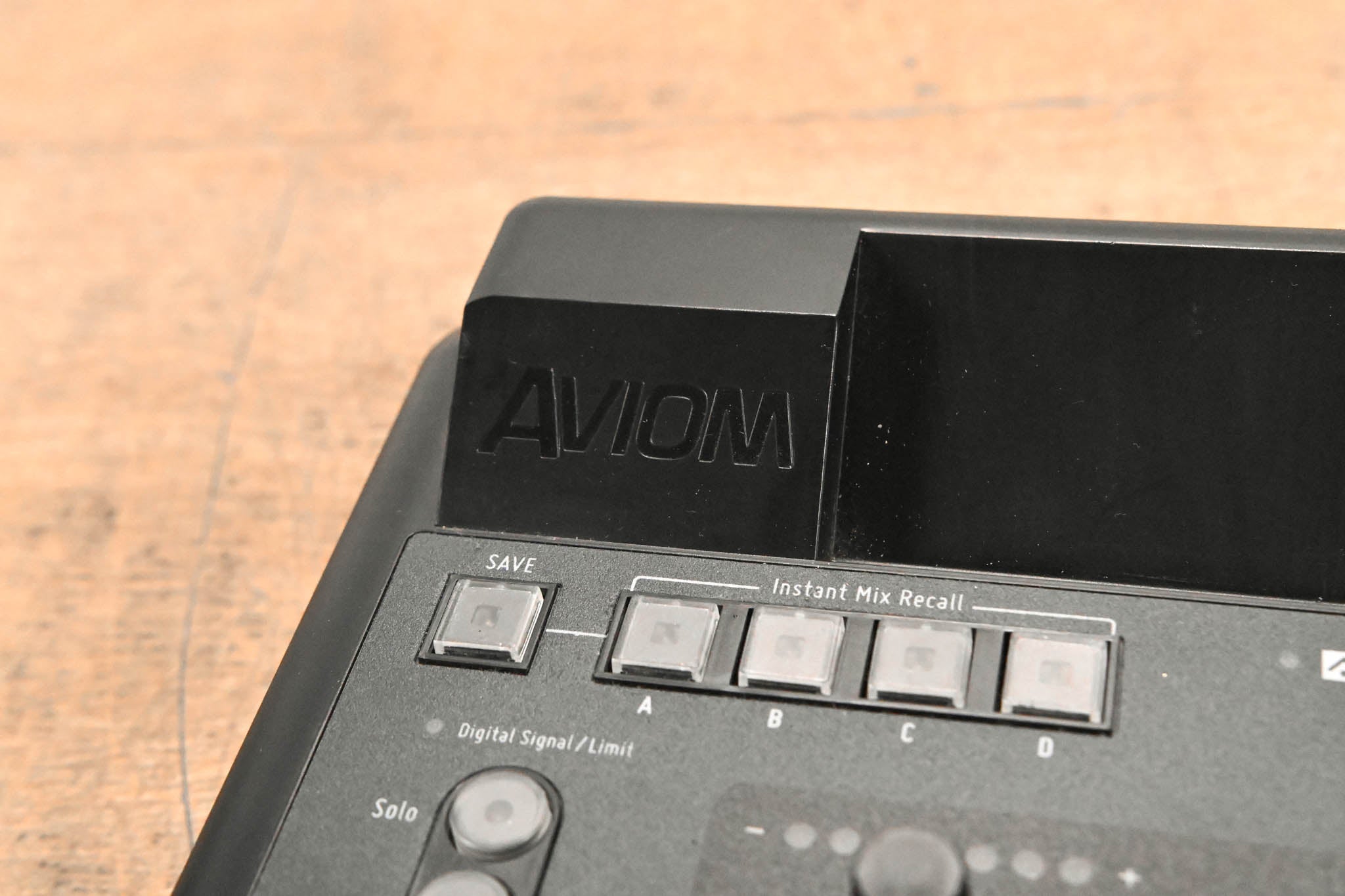 Aviom A360 36-Channel Personal Mixer
