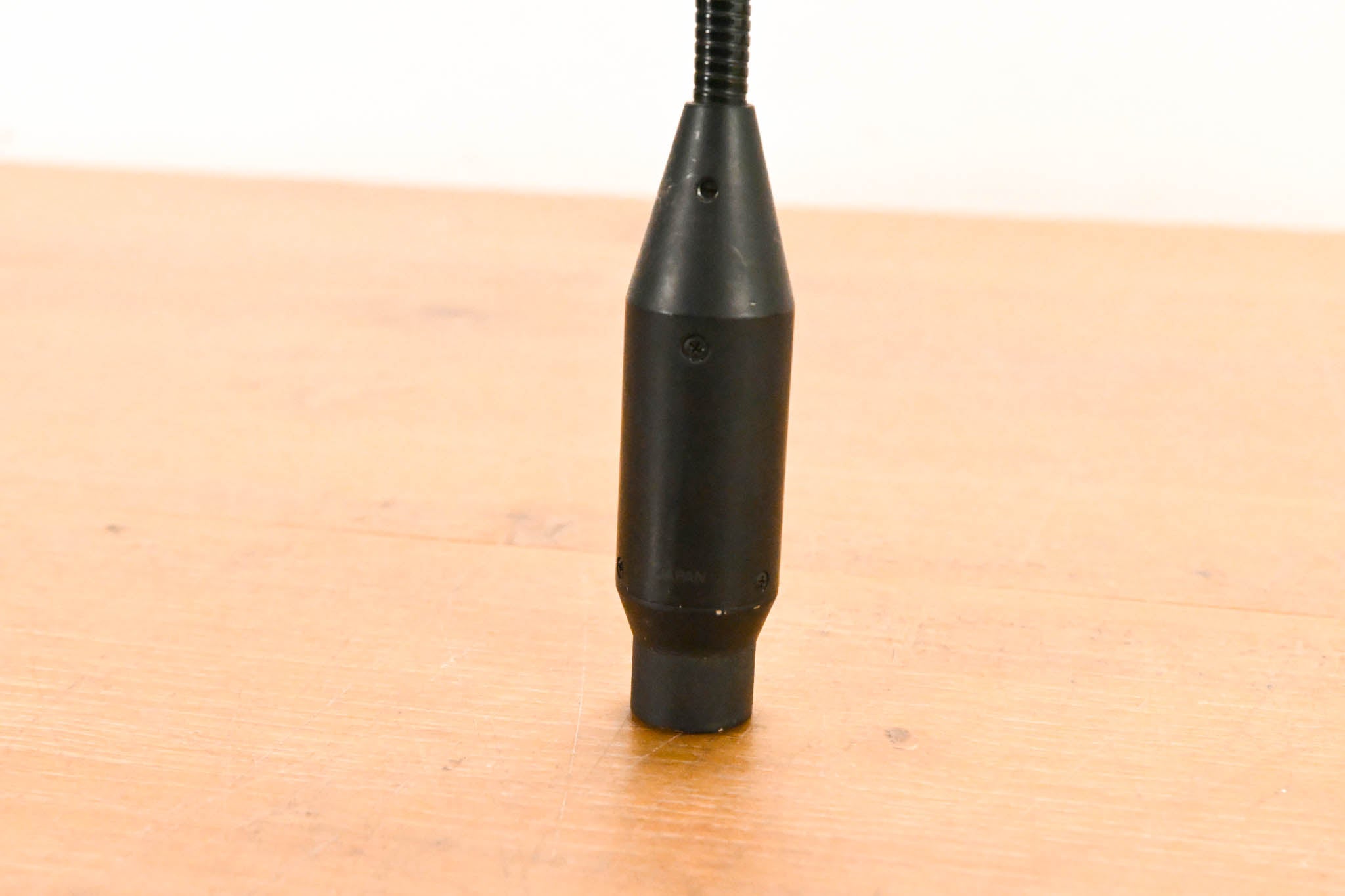Audio-Technica AT857QMLa Cardioid Condenser Gooseneck Microphone