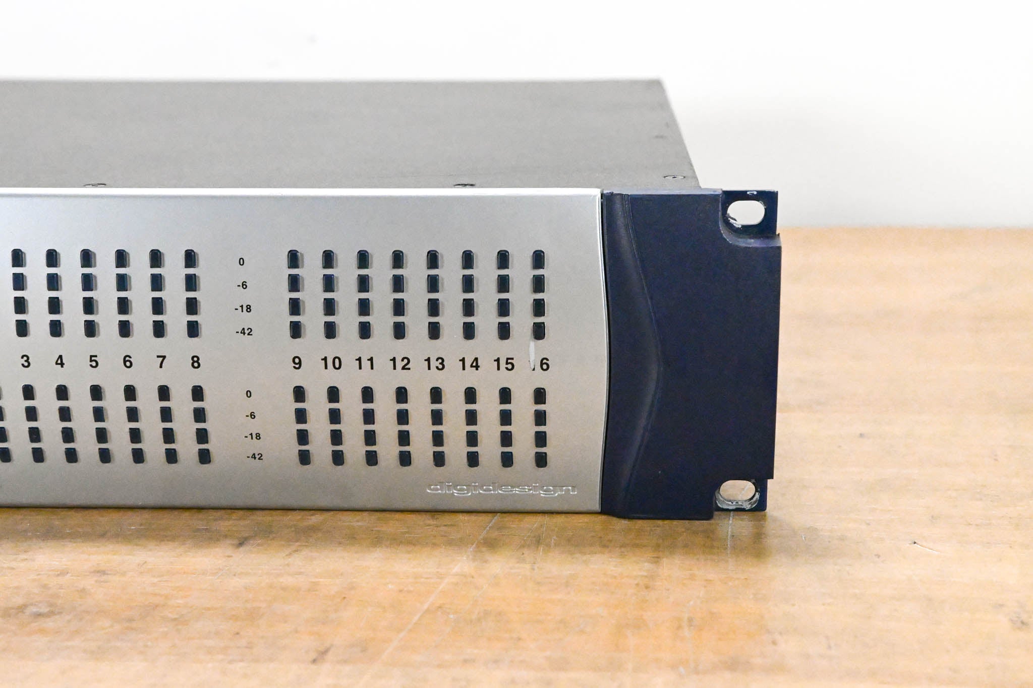 Digidesign 192 I/O Digital Recording Interface