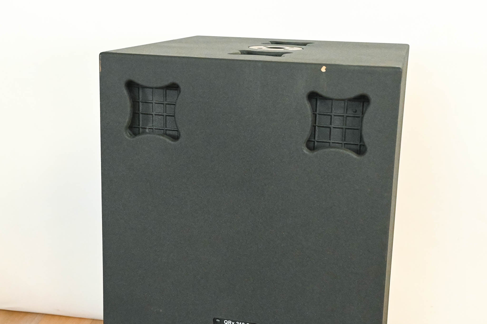 Electro-Voice (EV) QRx 218S Compact Dual 18" Subwoofer
