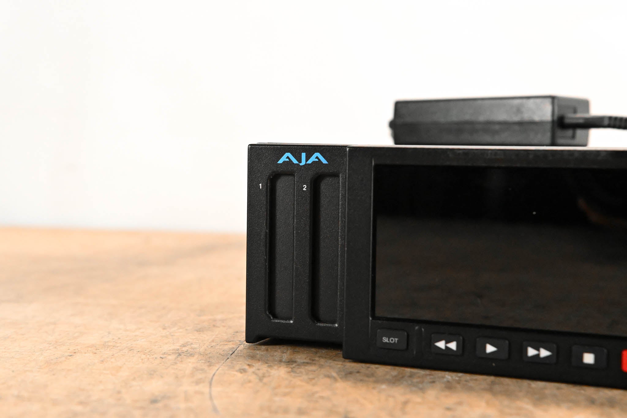 AJA Ki Pro Ultra File Based Recorder/Player