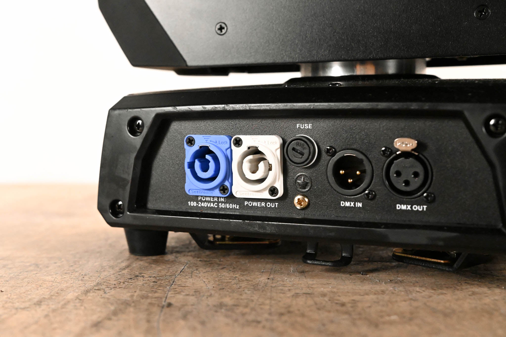 Chauvet Intimidator Hybrid 140SR Moving Head Lighting Fixture