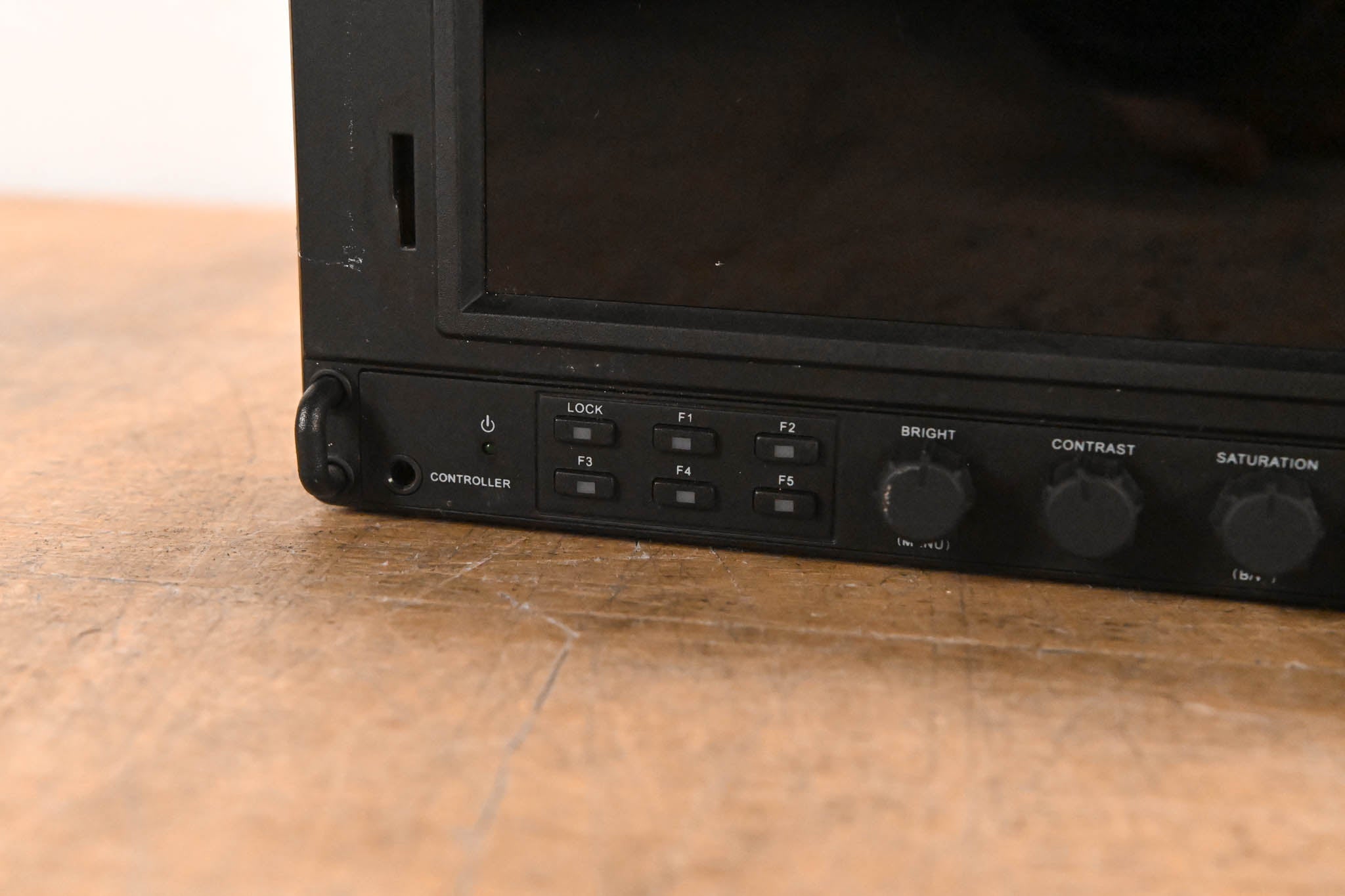 Ruige VF-701HDA 7-Inch HD Viewfinder